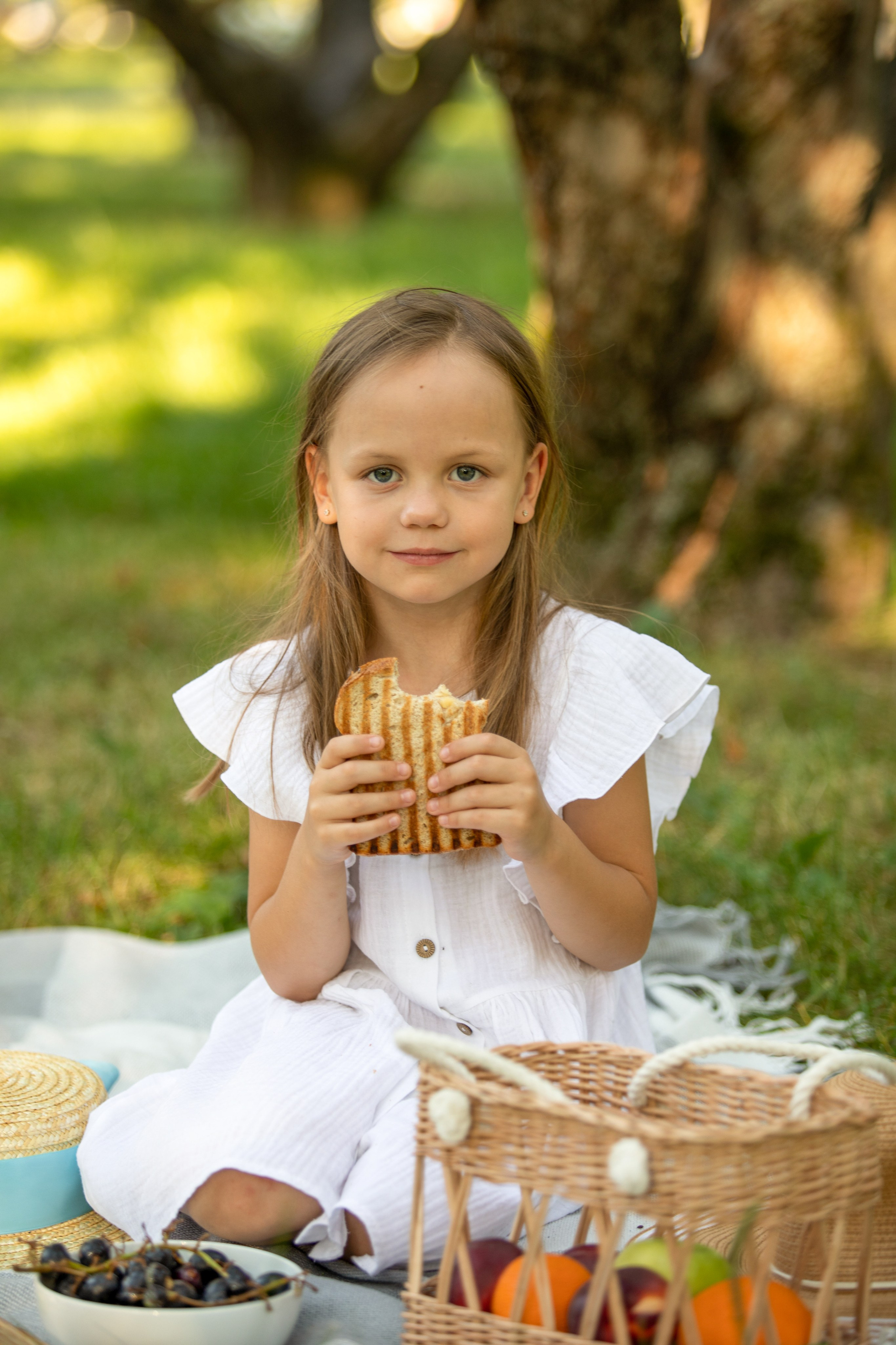 Семья Натальи. Фотограф в Москве Яна Полосина