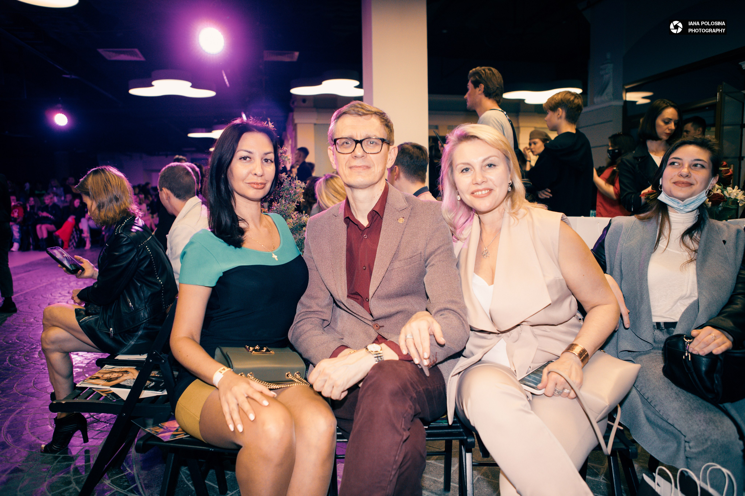 Ponomarev Country Fashion day. Фотограф в Москве Яна Полосина