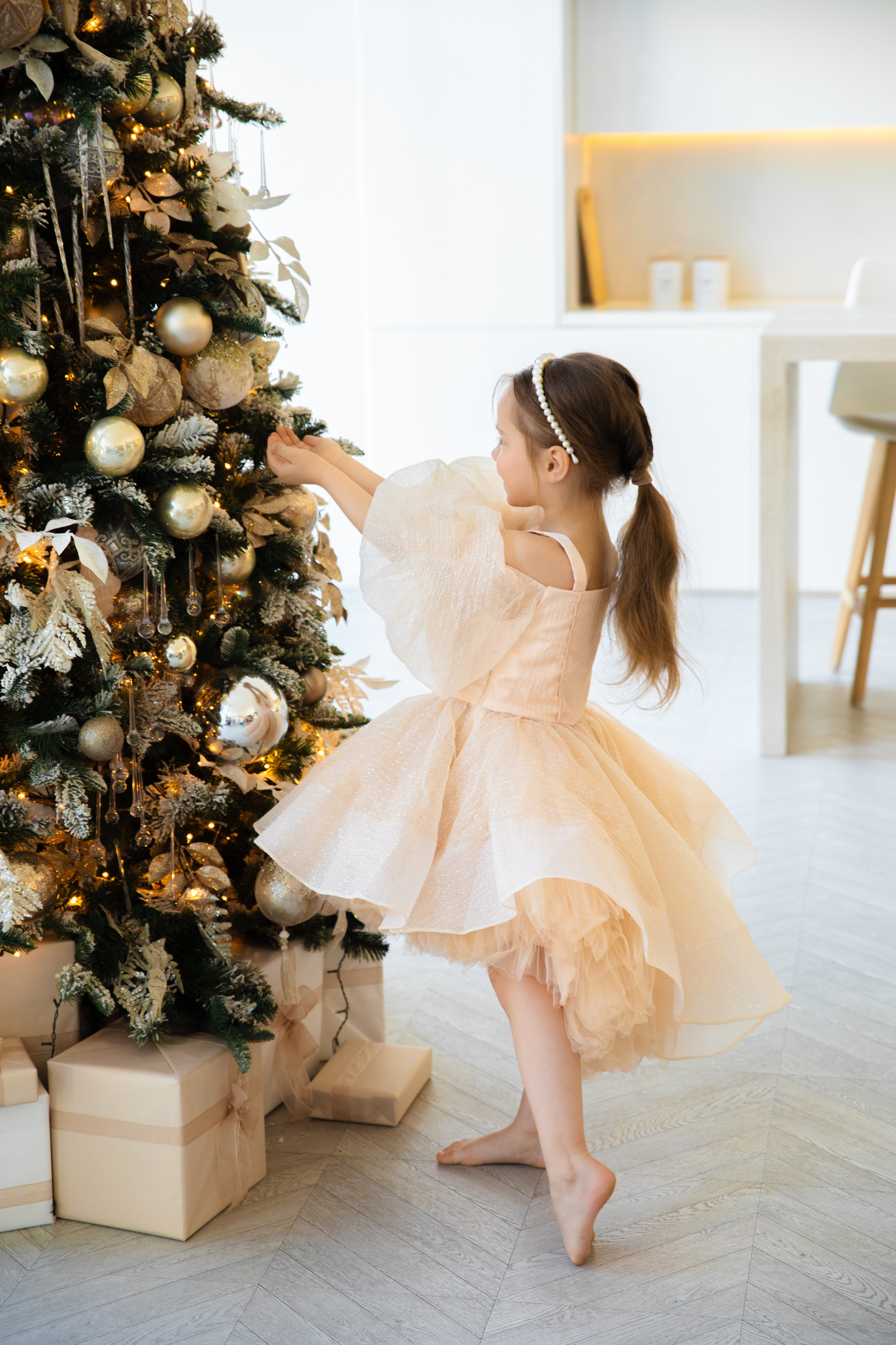 New year friends. Фотограф в Москве Яна Полосина