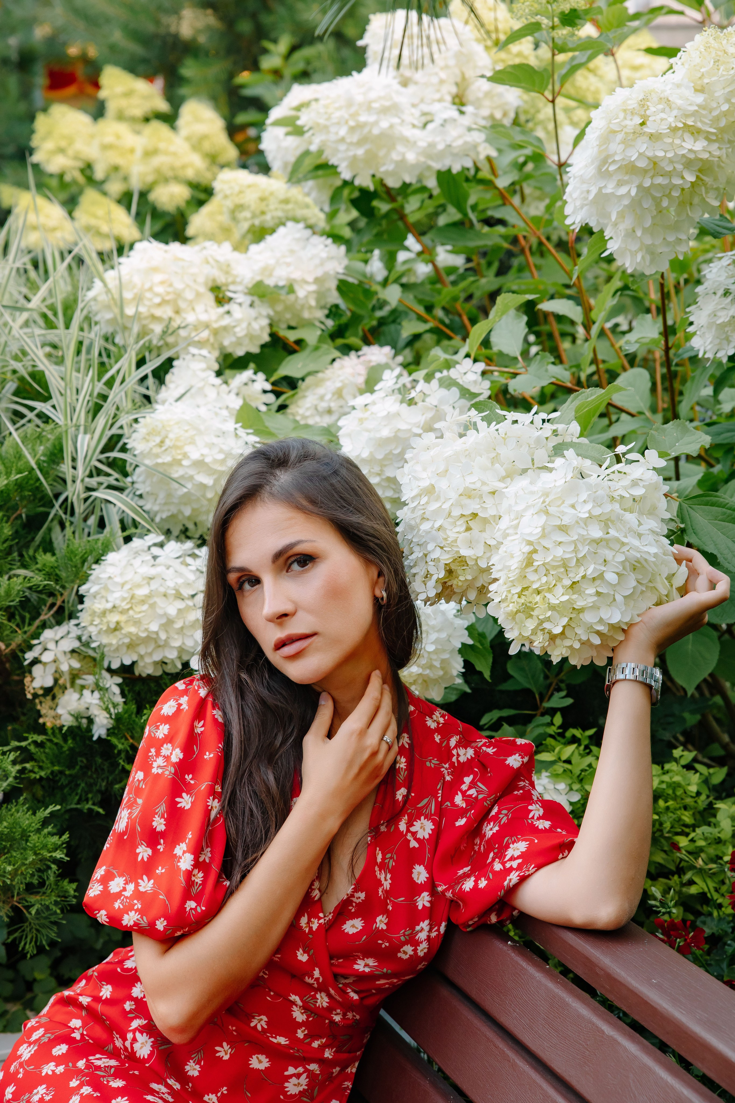 Lime. Фотограф в Москве Яна Полосина