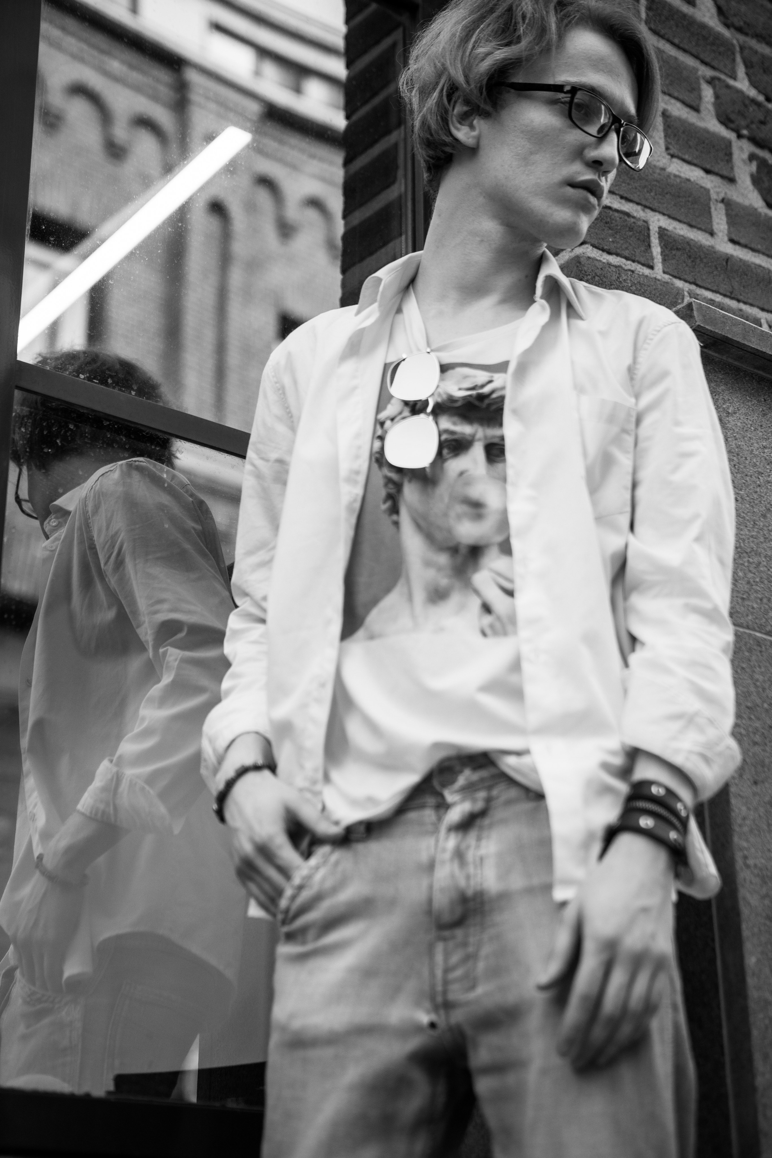 Urban. Фотограф в Москве Яна Полосина