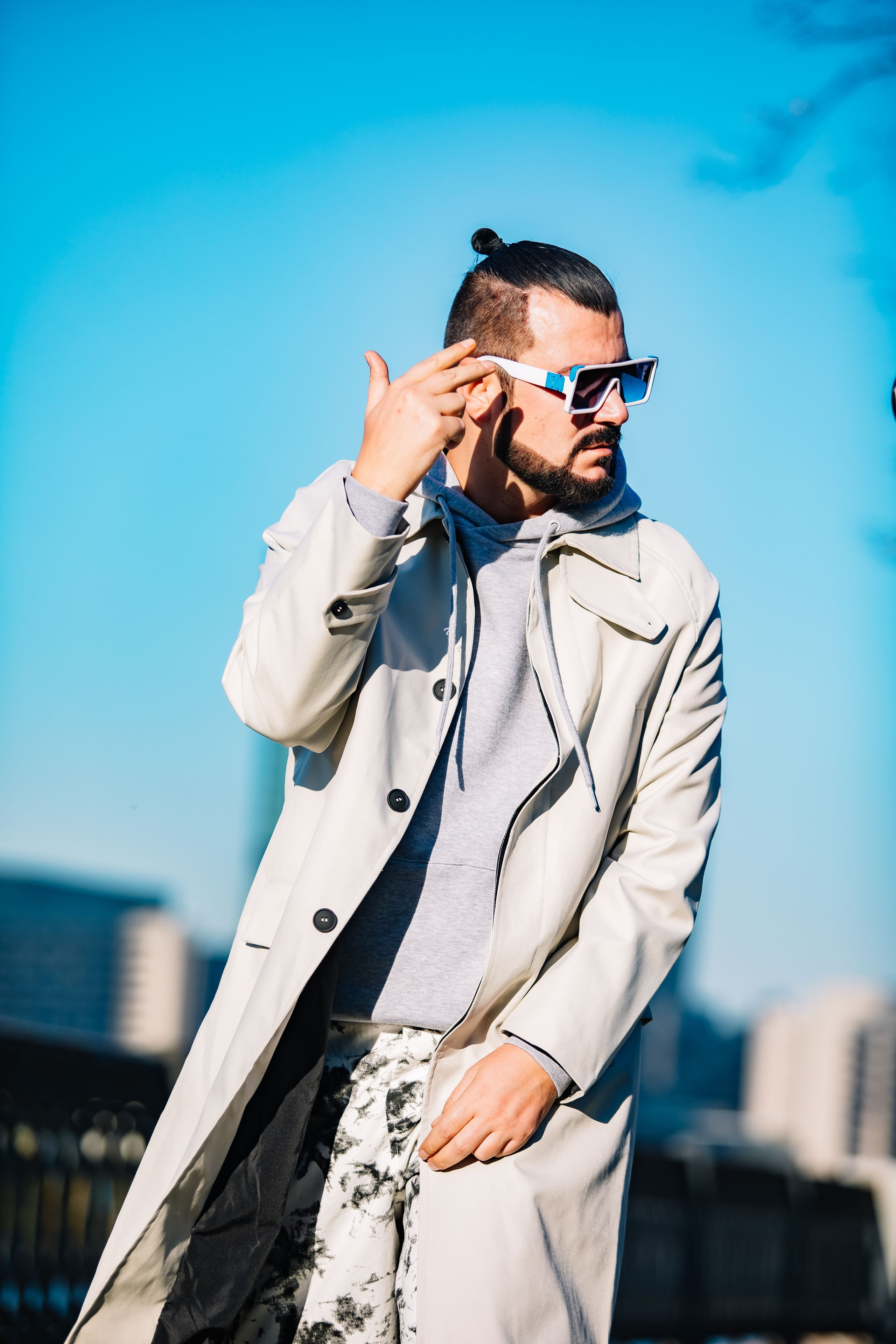 Val. Фотограф в Москве Яна Полосина