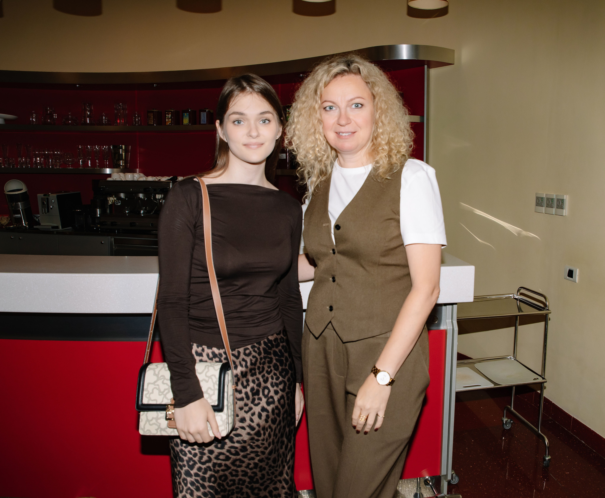 ХХI Августовские чтения по общественным финансам России 2024. Фотограф в Москве Яна Полосина