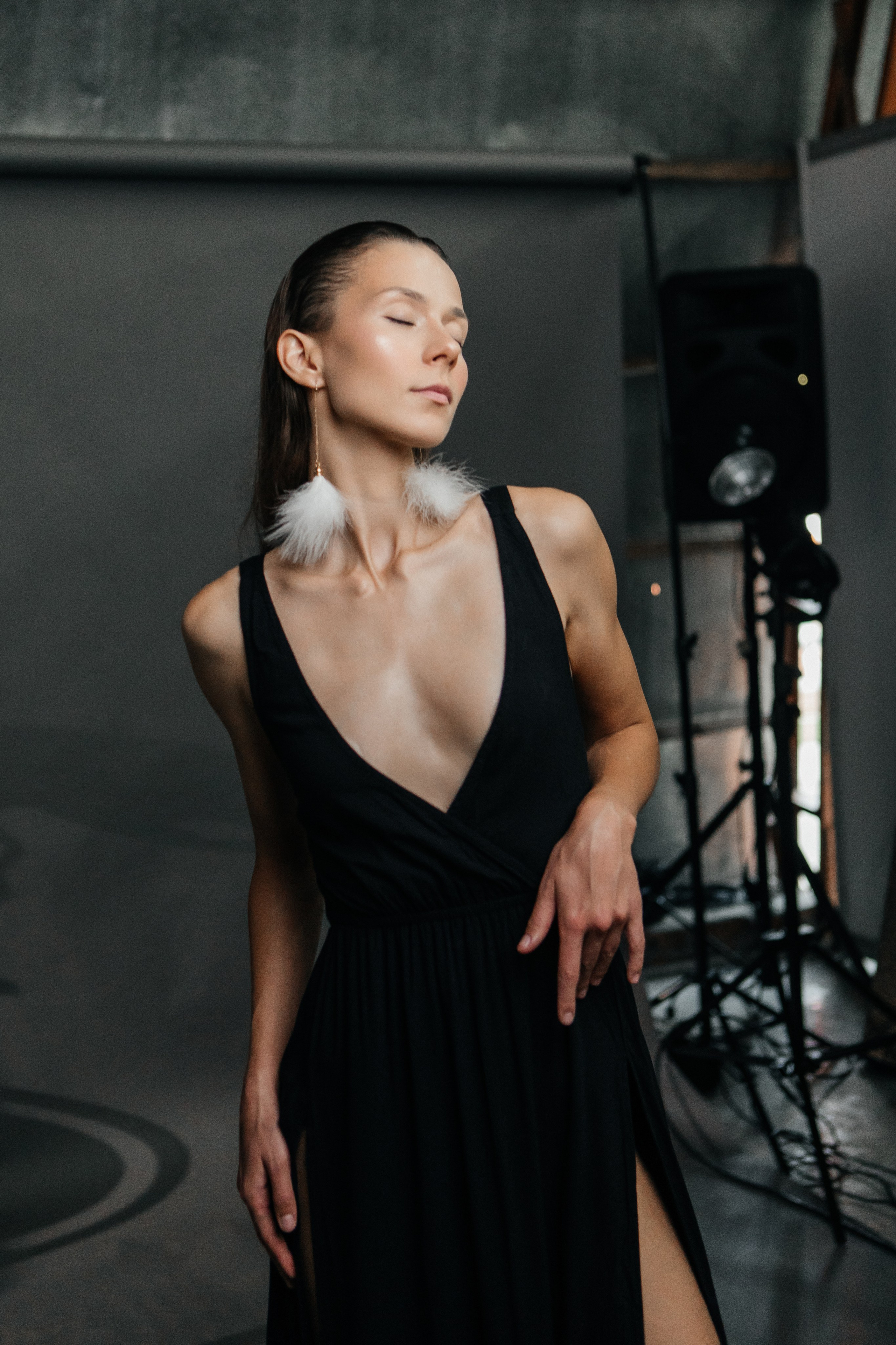 OXI. Фотограф в Москве Яна Полосина