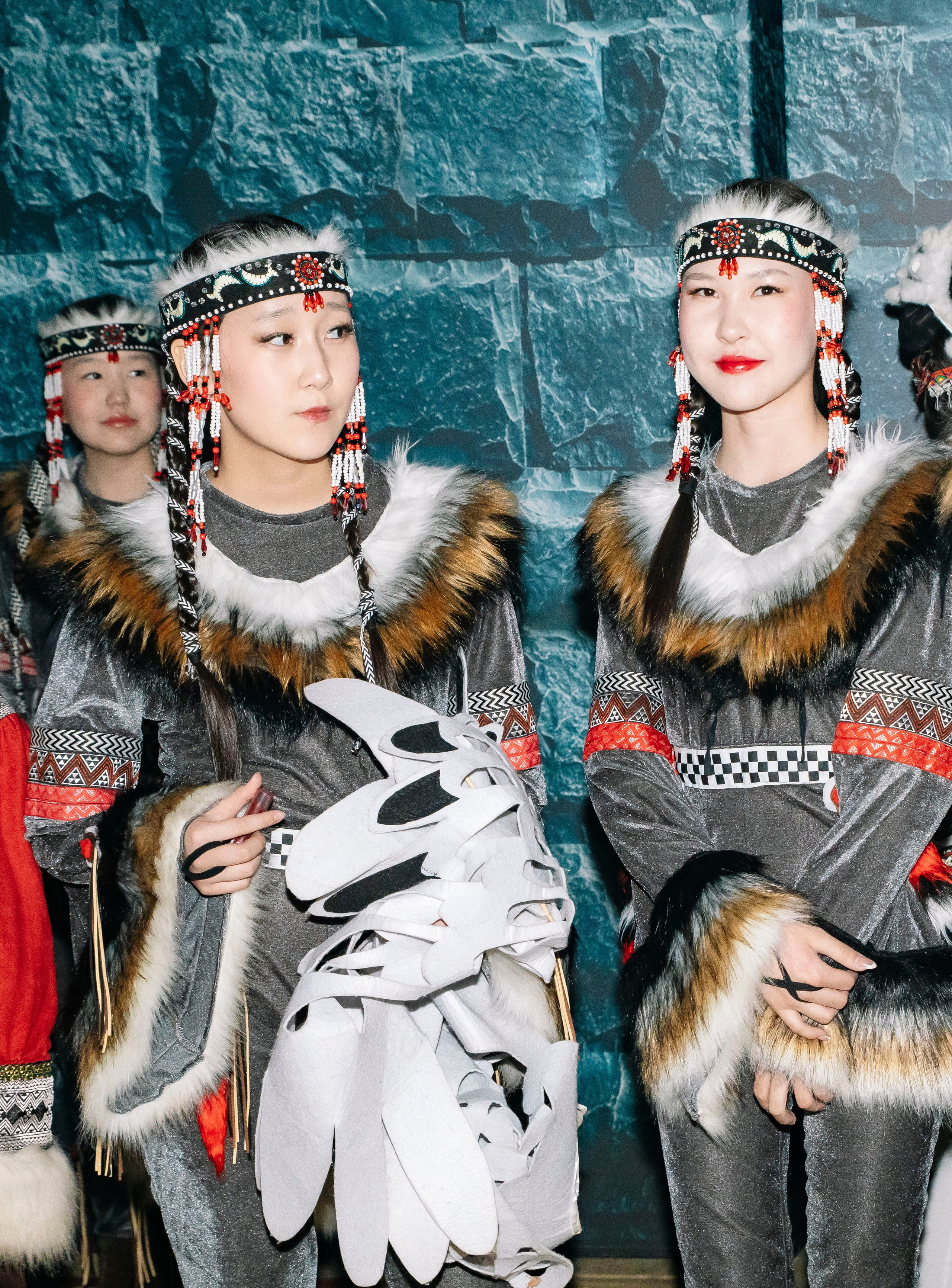 Закулисье. Гала-концерт Новые Имена в Кремлевском Дворце 30.03.26. Профессиональный фотограф в Москве | Заказать фотосессию и съемку