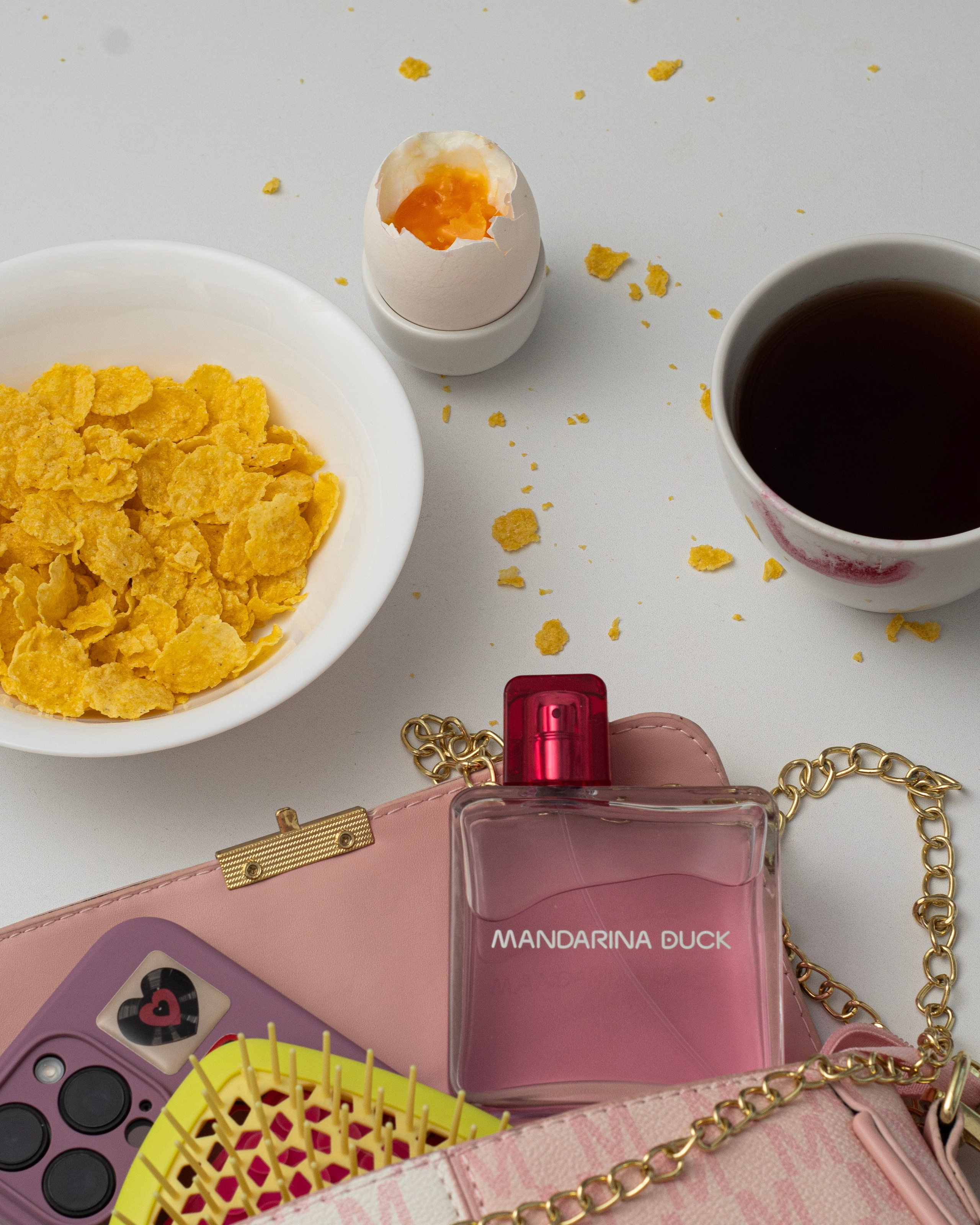 Предметная съемка. Косметика. Главная