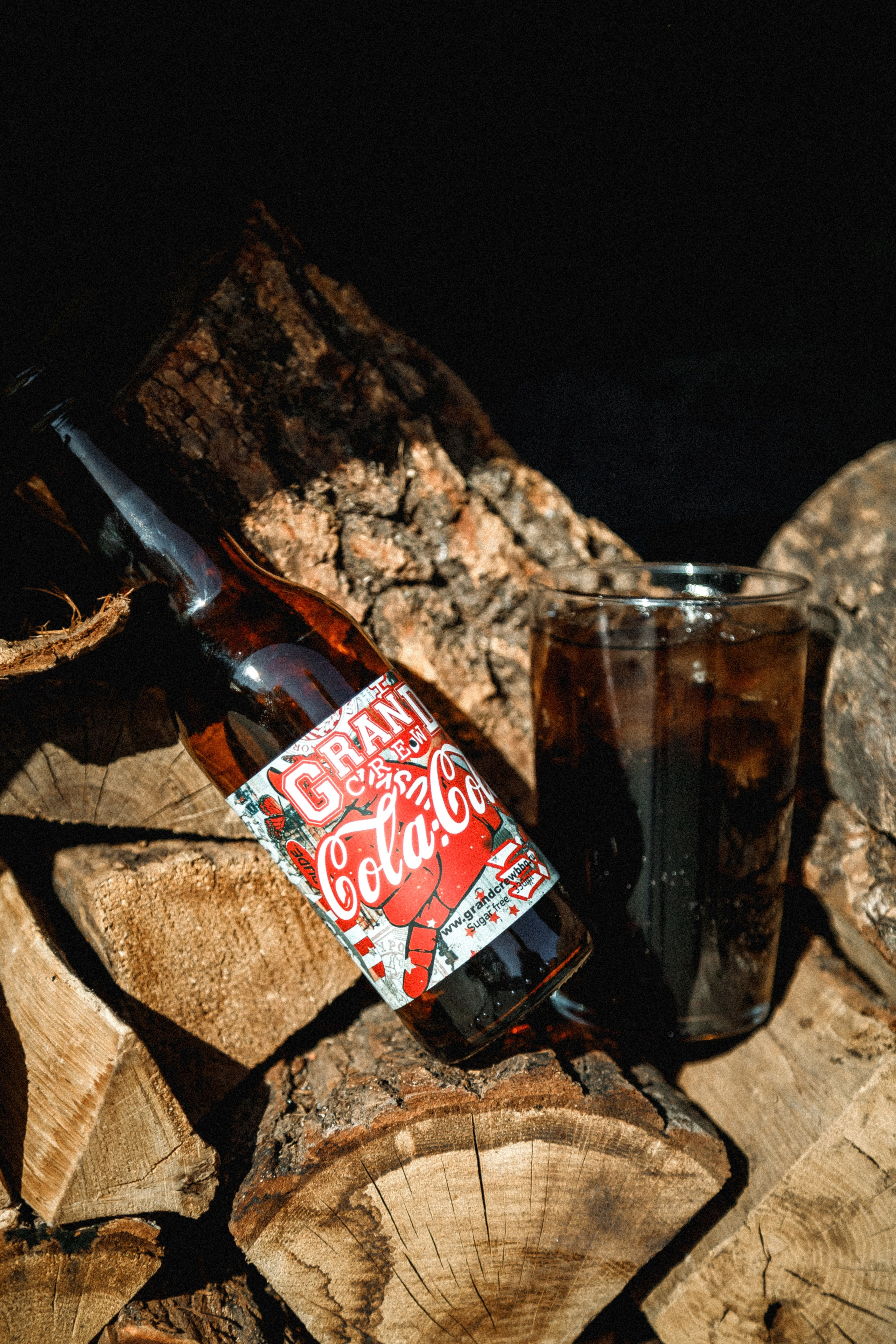 Напитки. Фотограф в Москве Базанова Дарья