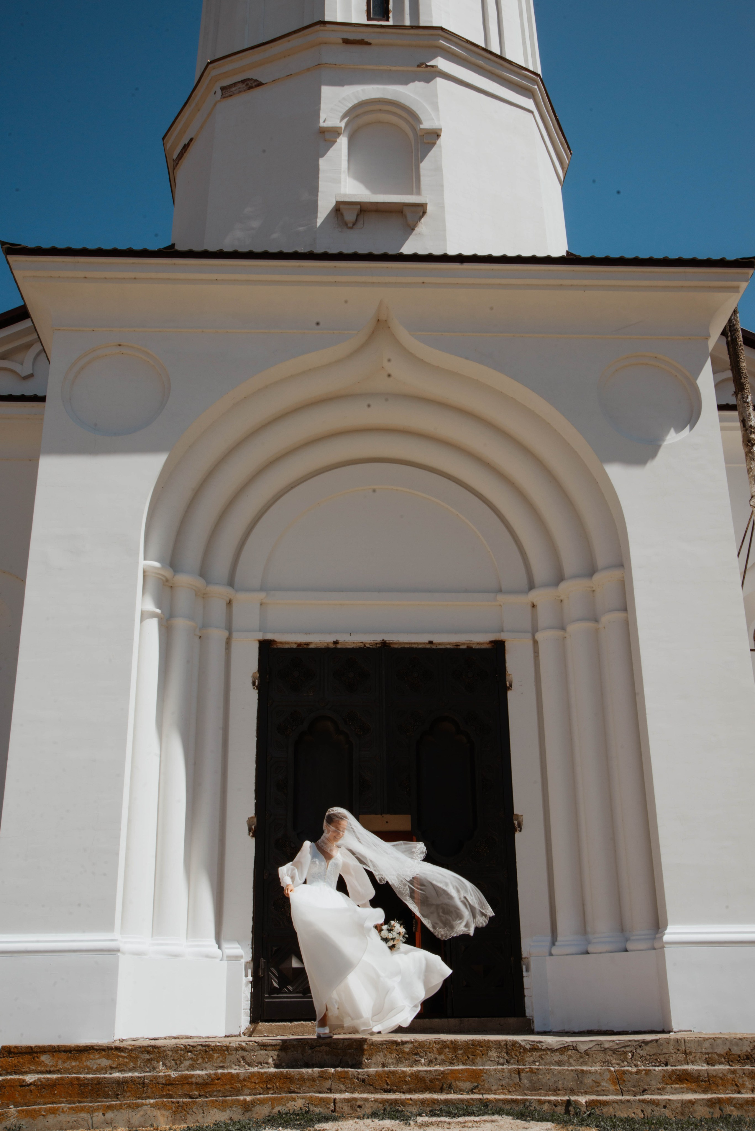 Иван & Мария. Ксения Glossa. Портретный и репортажный фотограф в Самаре