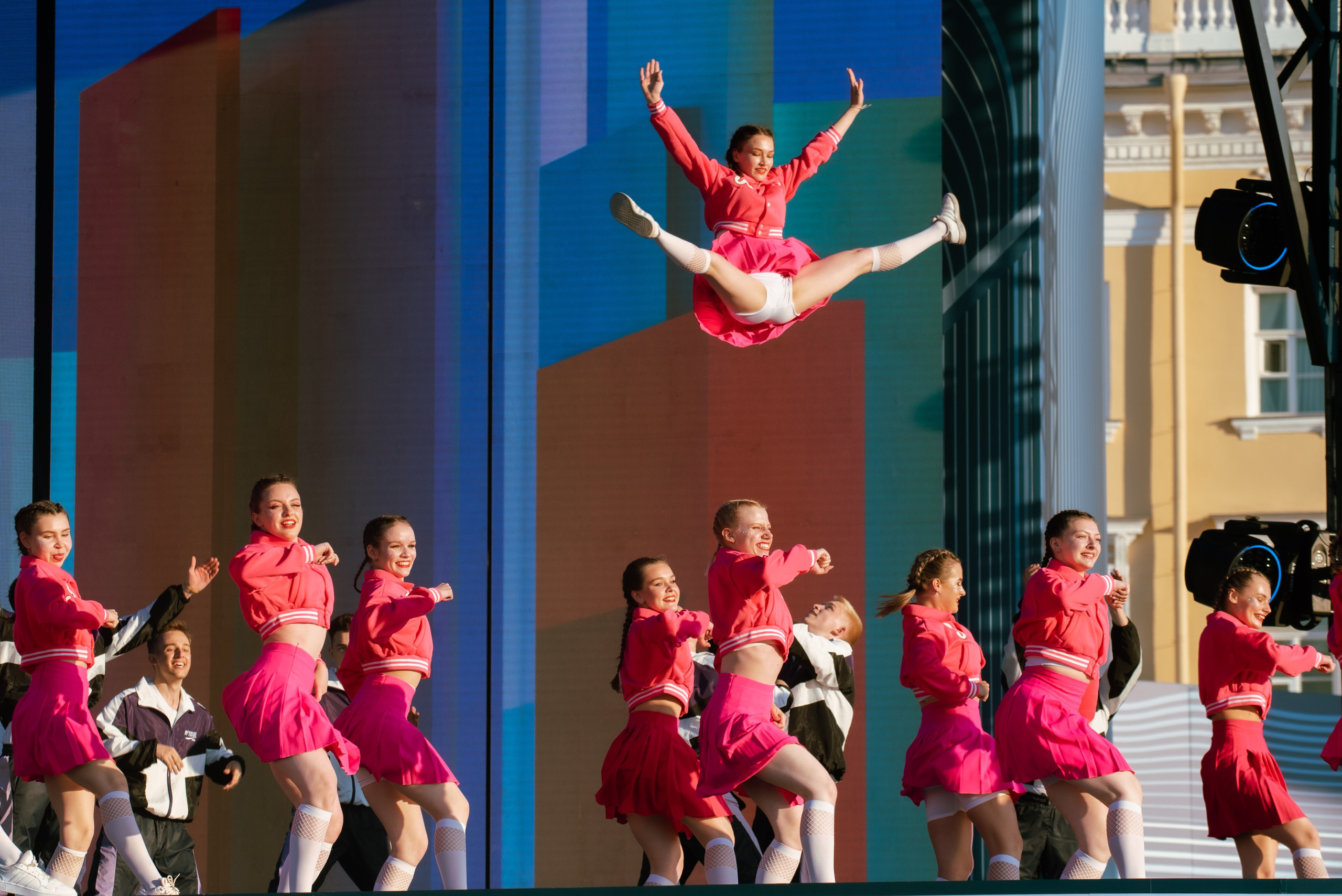 Алые Паруса'24