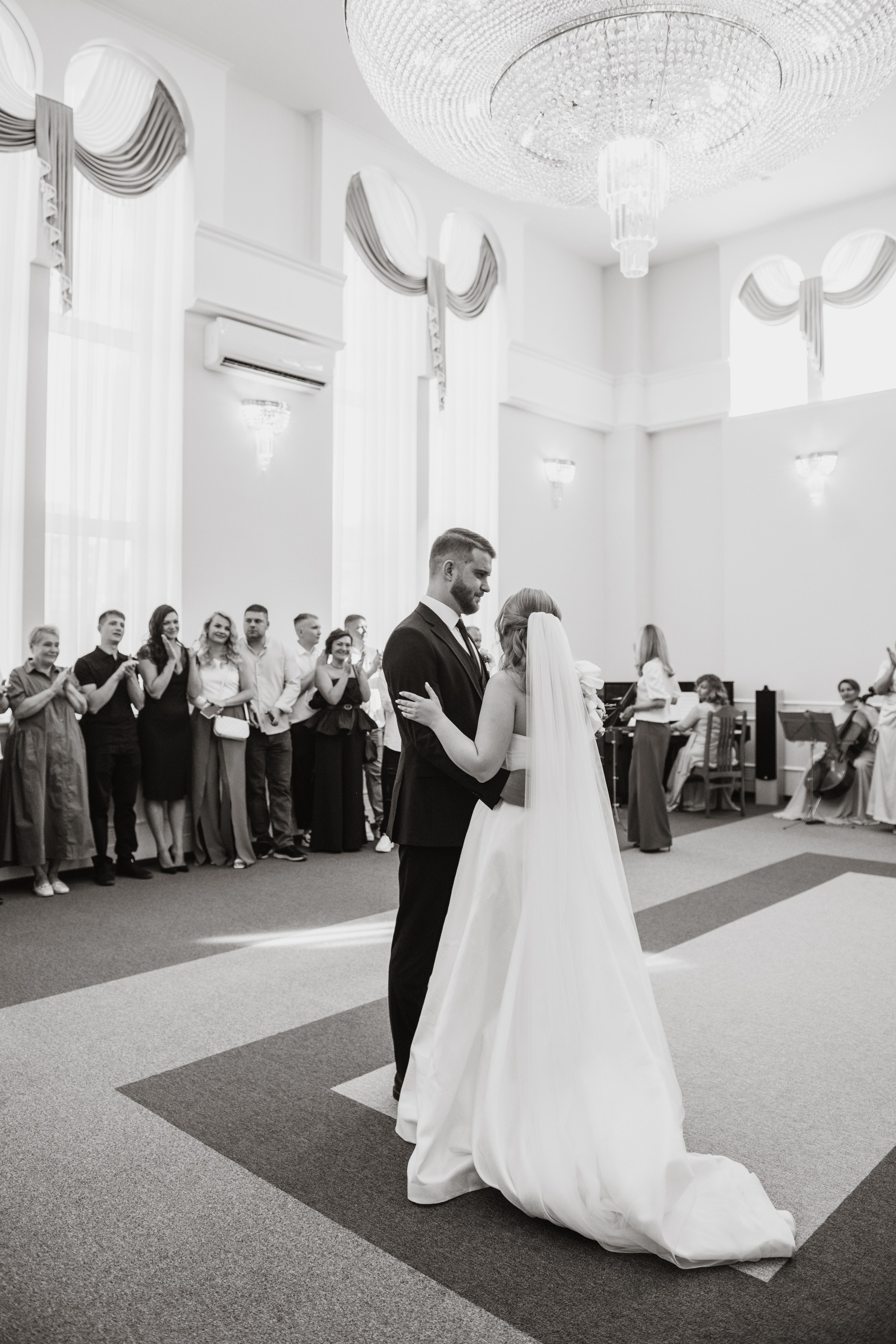 Виталий и Виктория. Свадебный и семейный фотограф Алиса Полякова |Старый Оскол | Воронеж