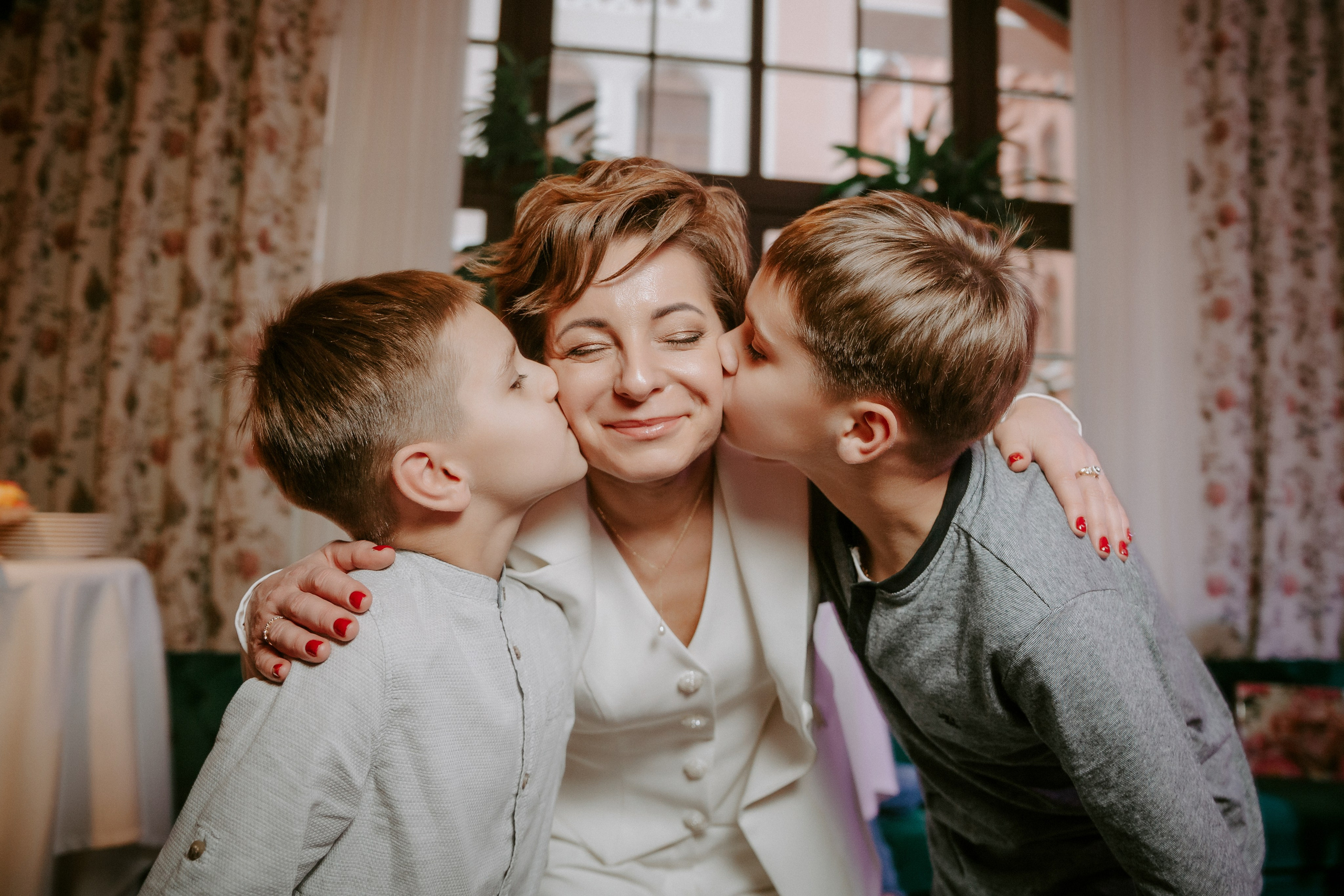 Юбилей Евгении. Фотограф в Москве и любой точке земного шара Алёна Вялова (Чулкова)