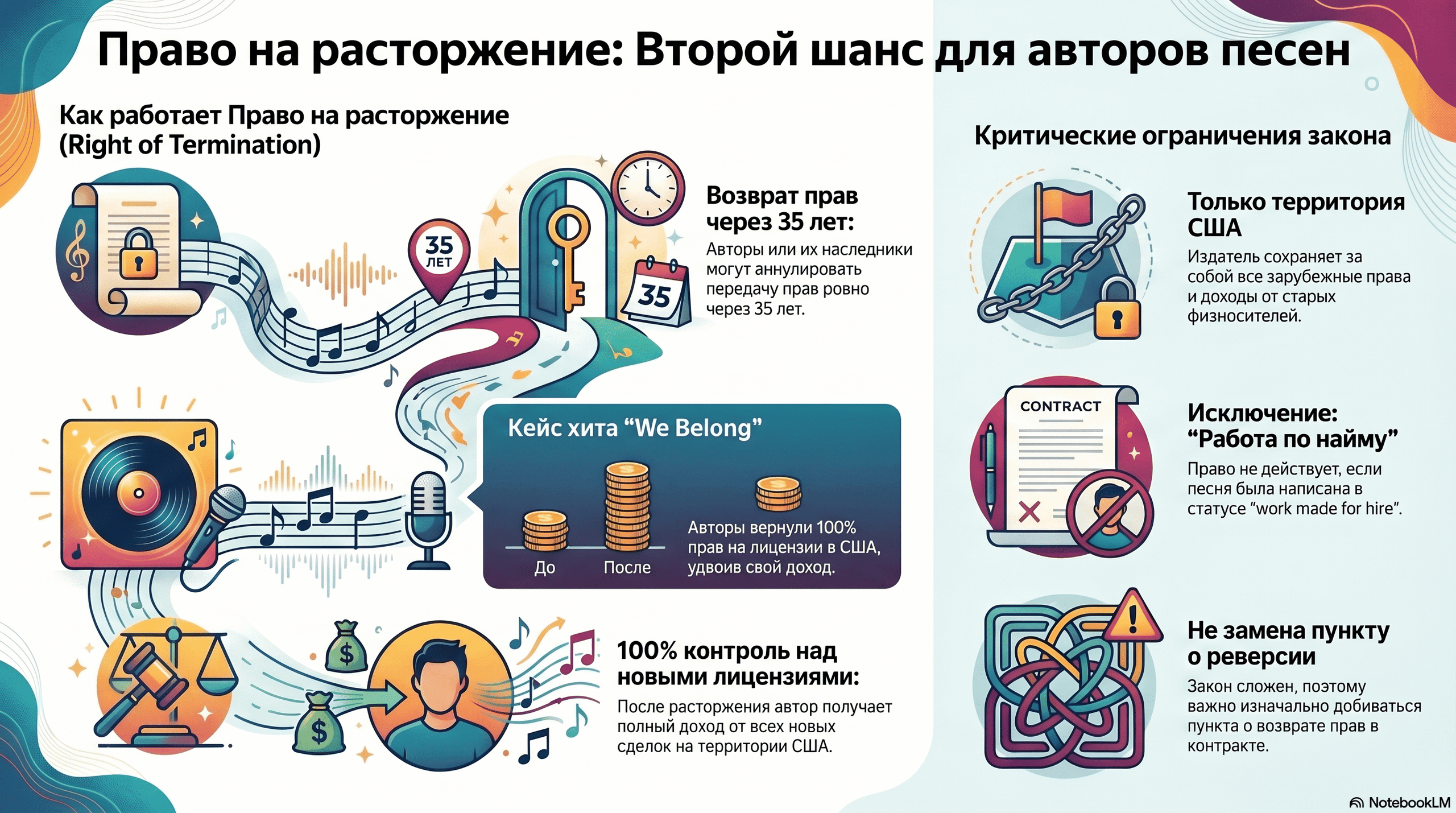 Почему вашей музыке нужна официальная регистрация?. Эксперт в музыкальном бизнесе — Виталий Хвалеев (Moonbeam)