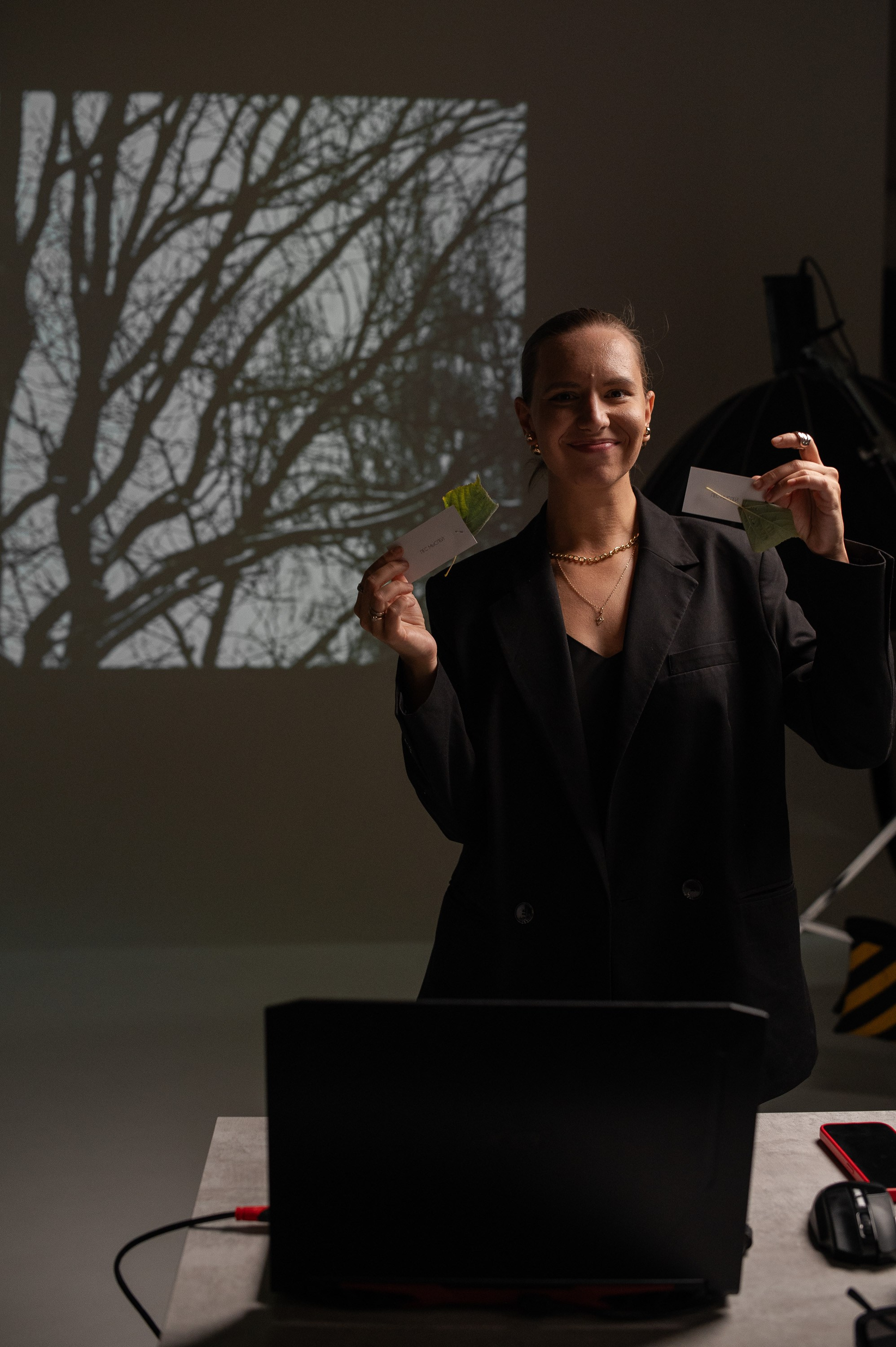 Фотопоказ «Каркас». Ксю Галиасфарова — Фотограф Казань