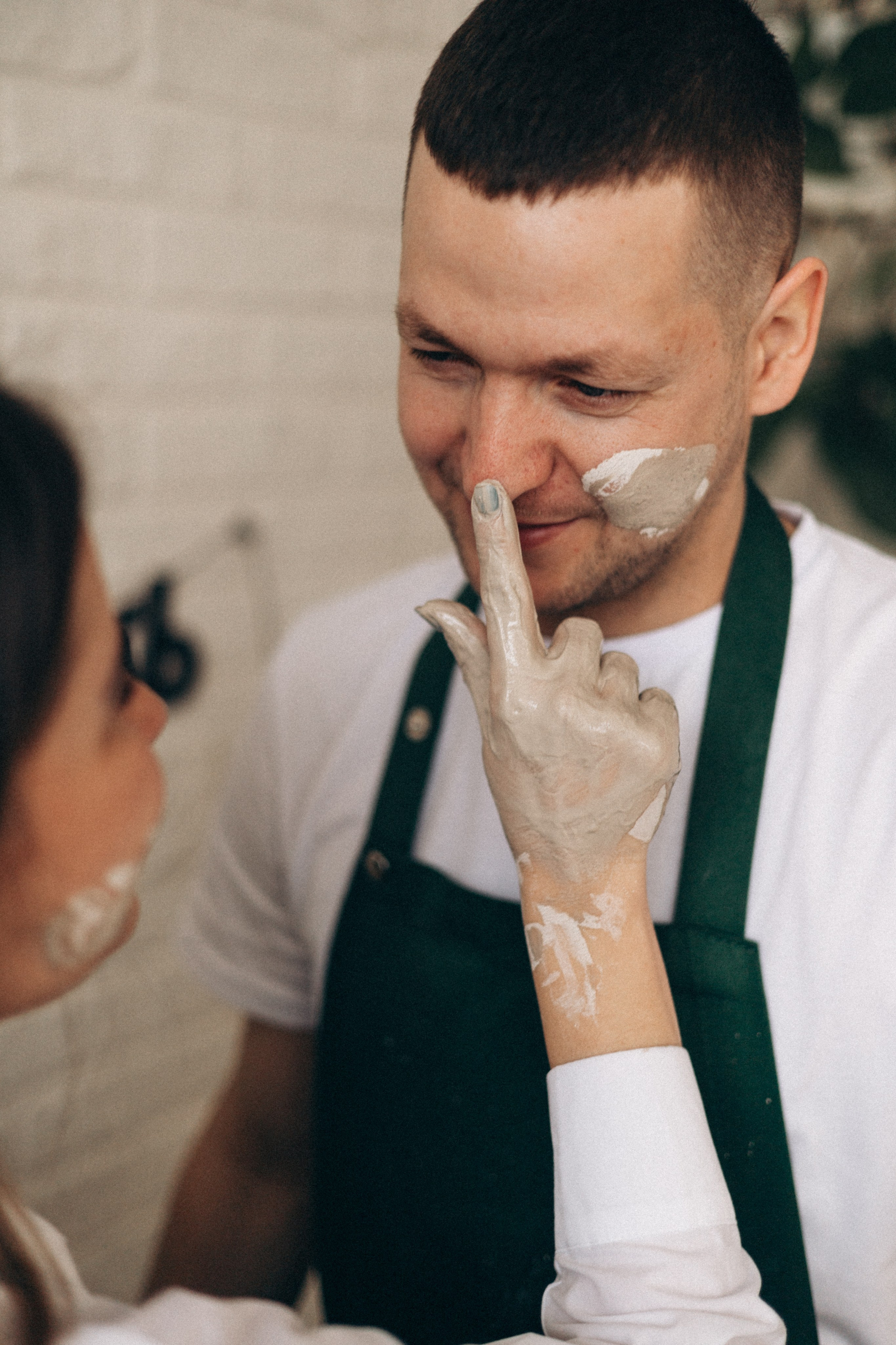 Анжелика & Дмитрий. Виктория Файфер| фотограф Новосибирск