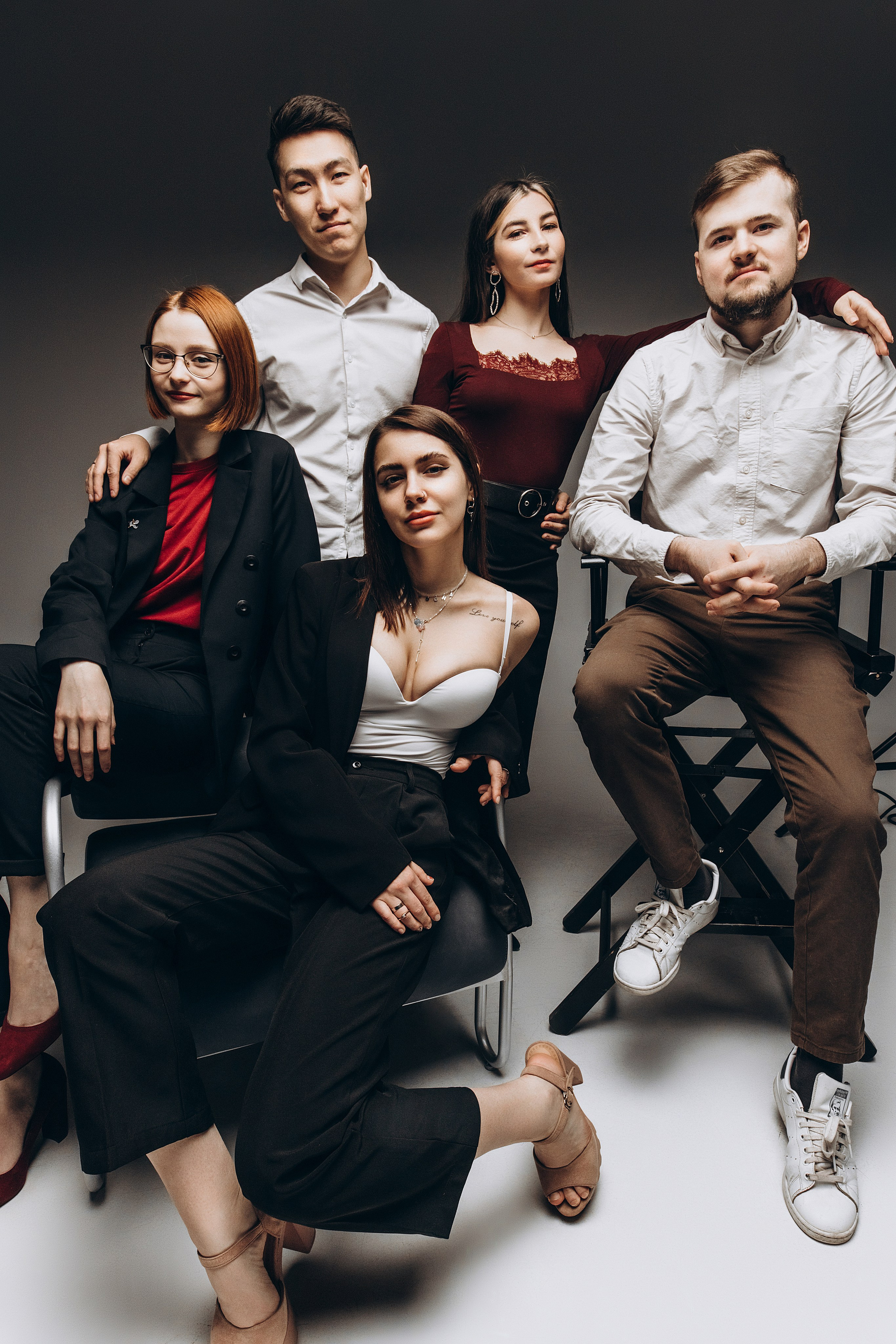 Бизнес-контент | репортаж