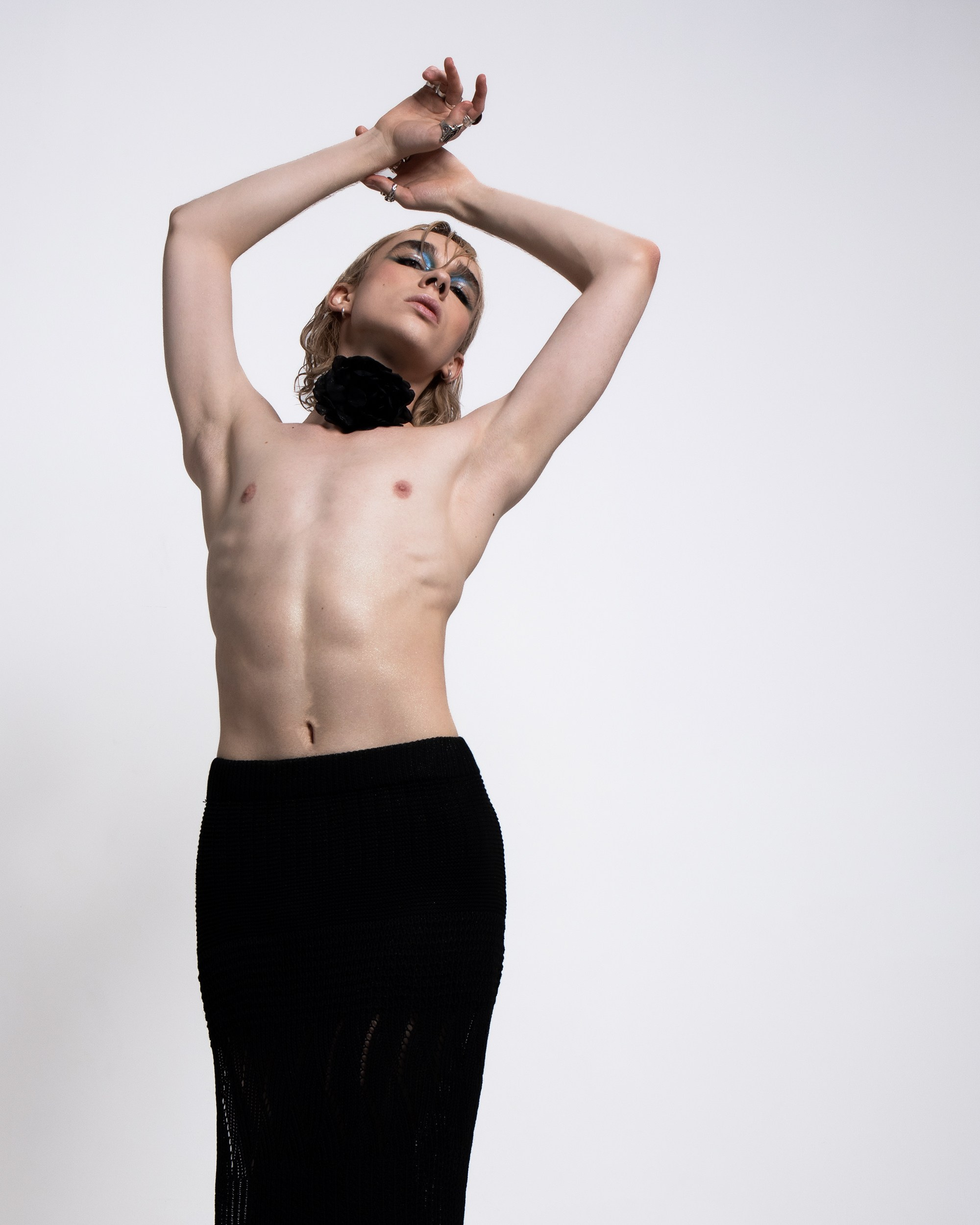 💎. Креативный фотограф в Москве Анастасия