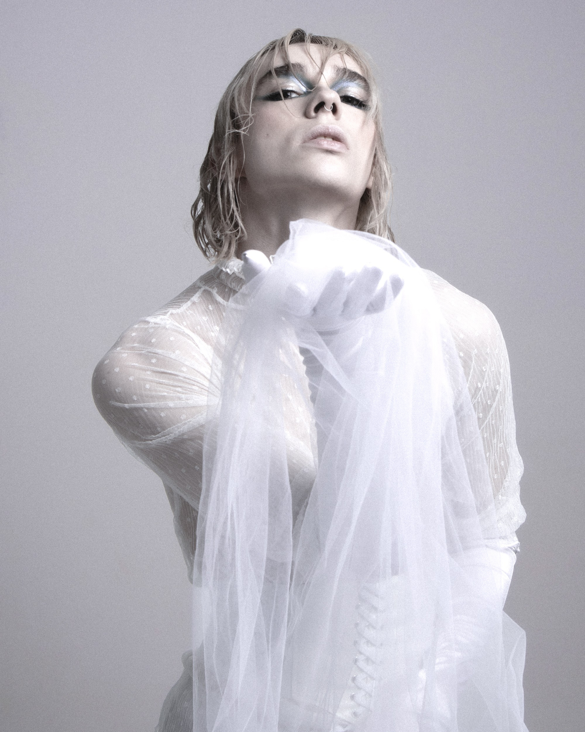 💎. Креативный фотограф в Москве Анастасия