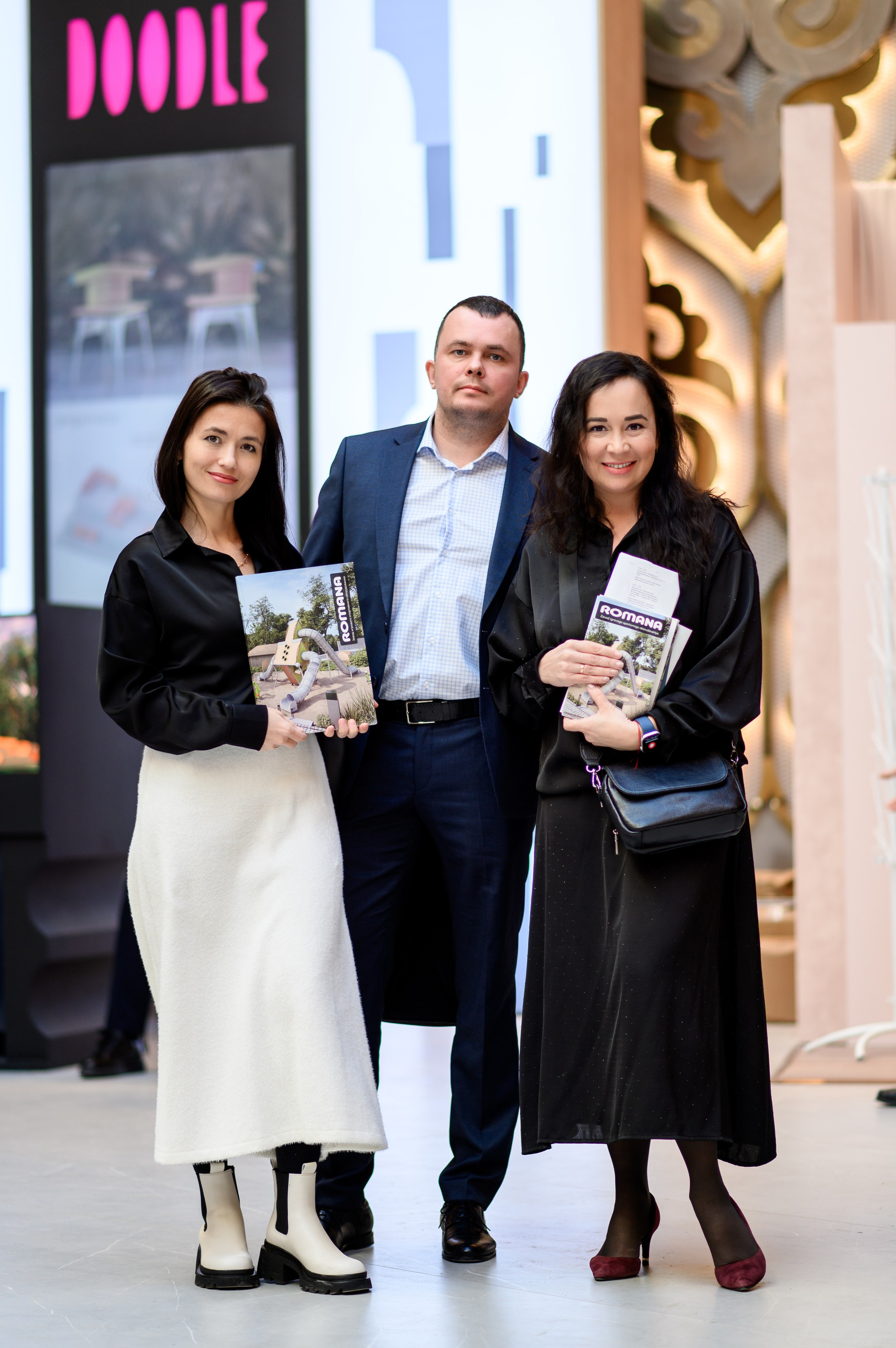 Архифорум «Казаныш-2025». Фотограф в Казани Адель Гайнуллин