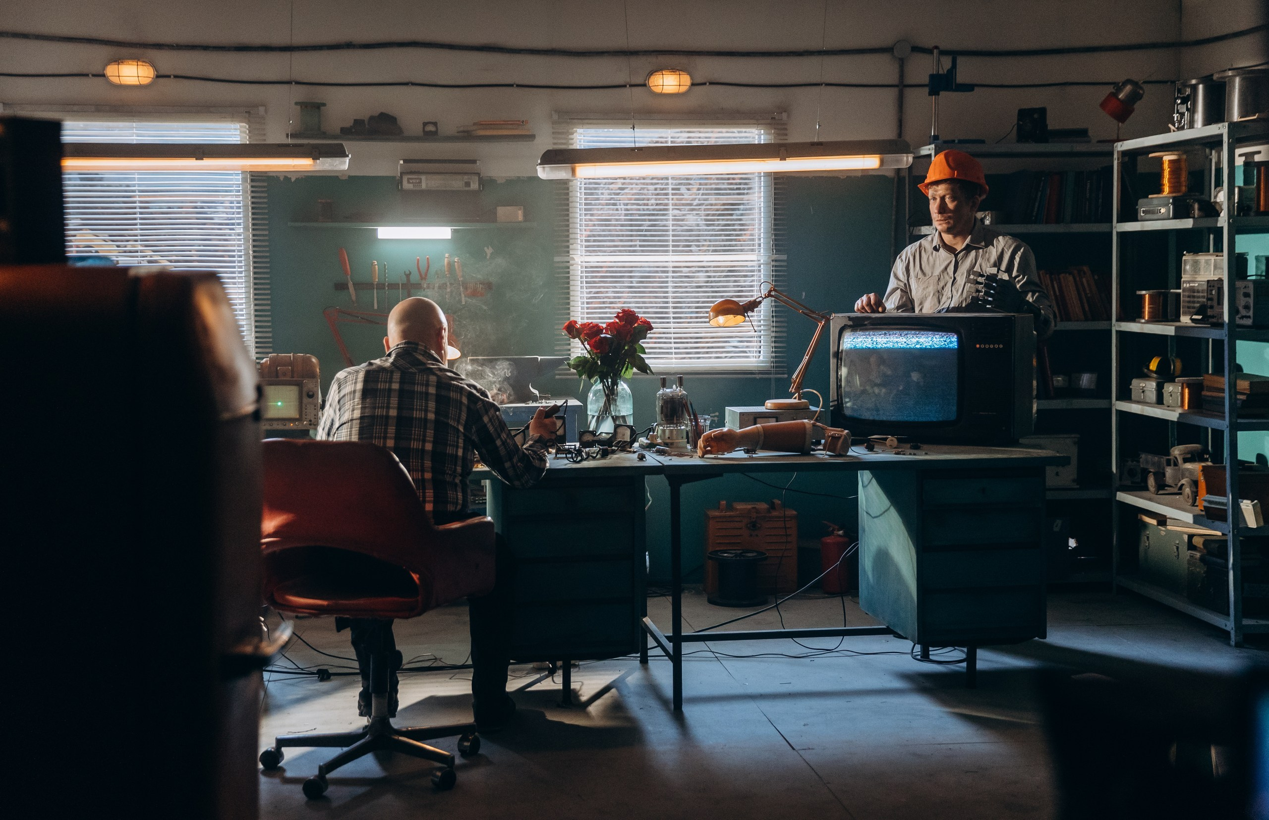 Настоящий герой. Фотограф Виктория Дунаевская в Санкт Петербурге