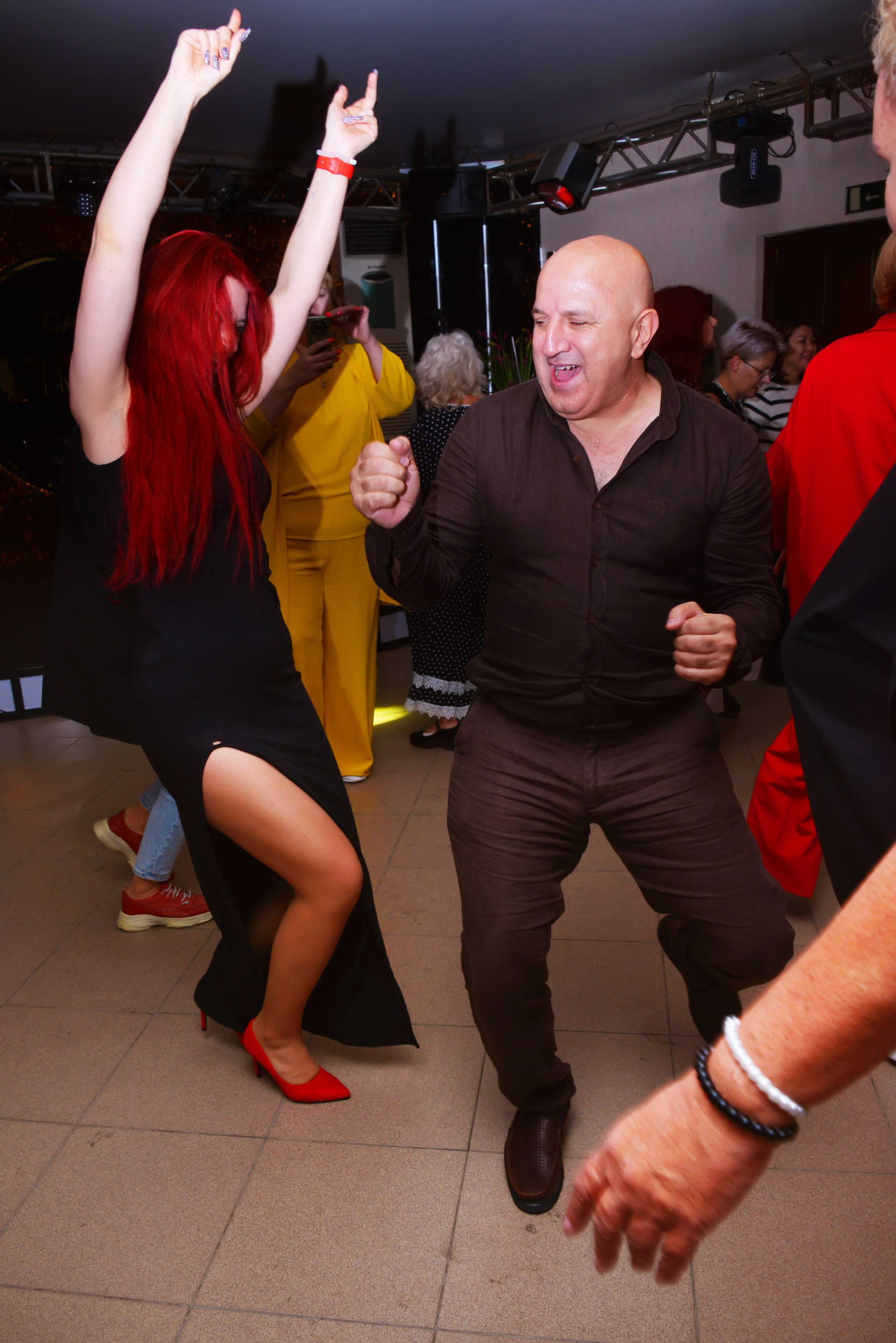 Юбилей. Фотосъёмка. Фотограф Сергей Авдеев-семейный и детский фотограф в Алматы