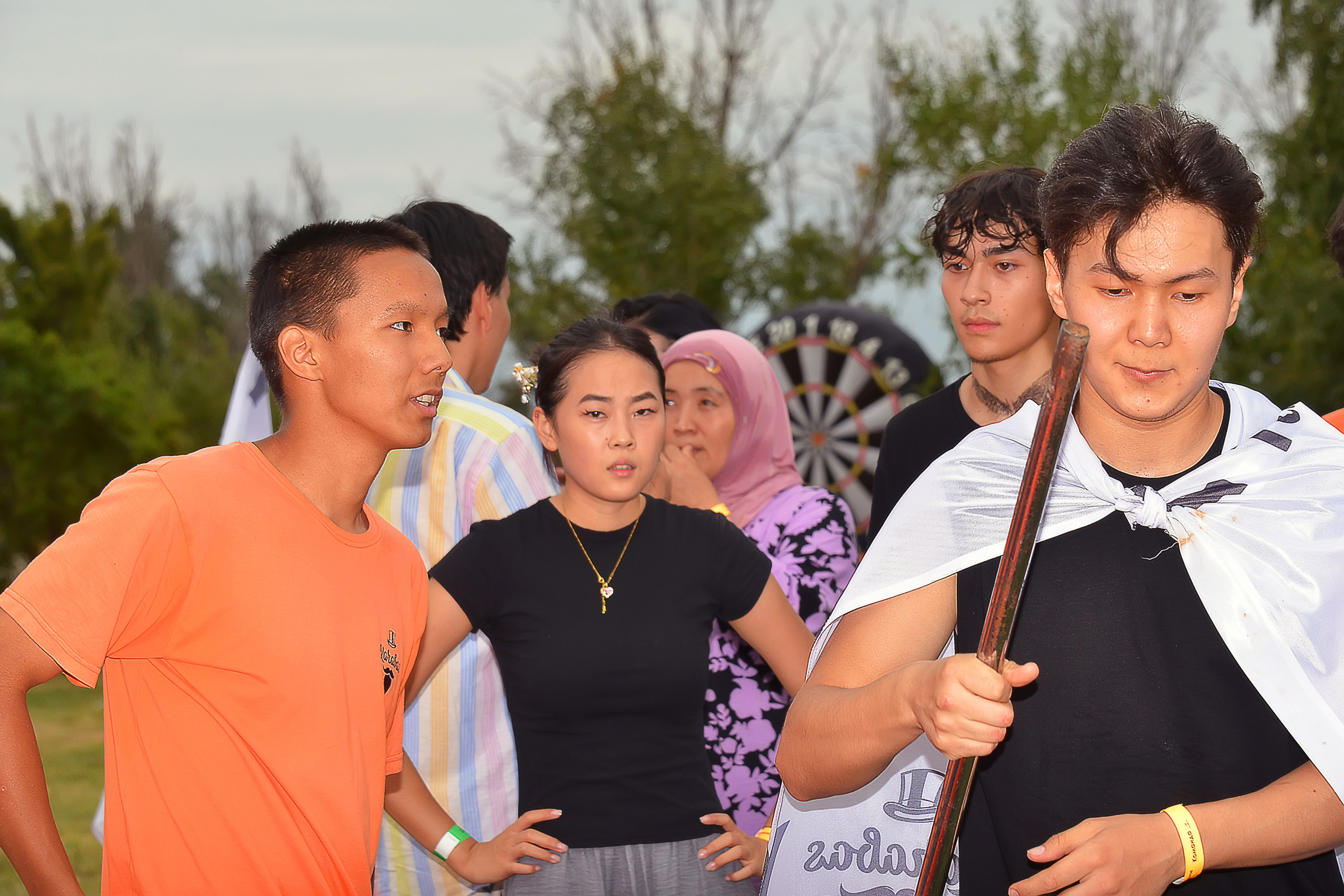 Тимбилдинг-3. Фотосъёмка. Фотограф Сергей Авдеев-семейный и детский фотограф в Алматы