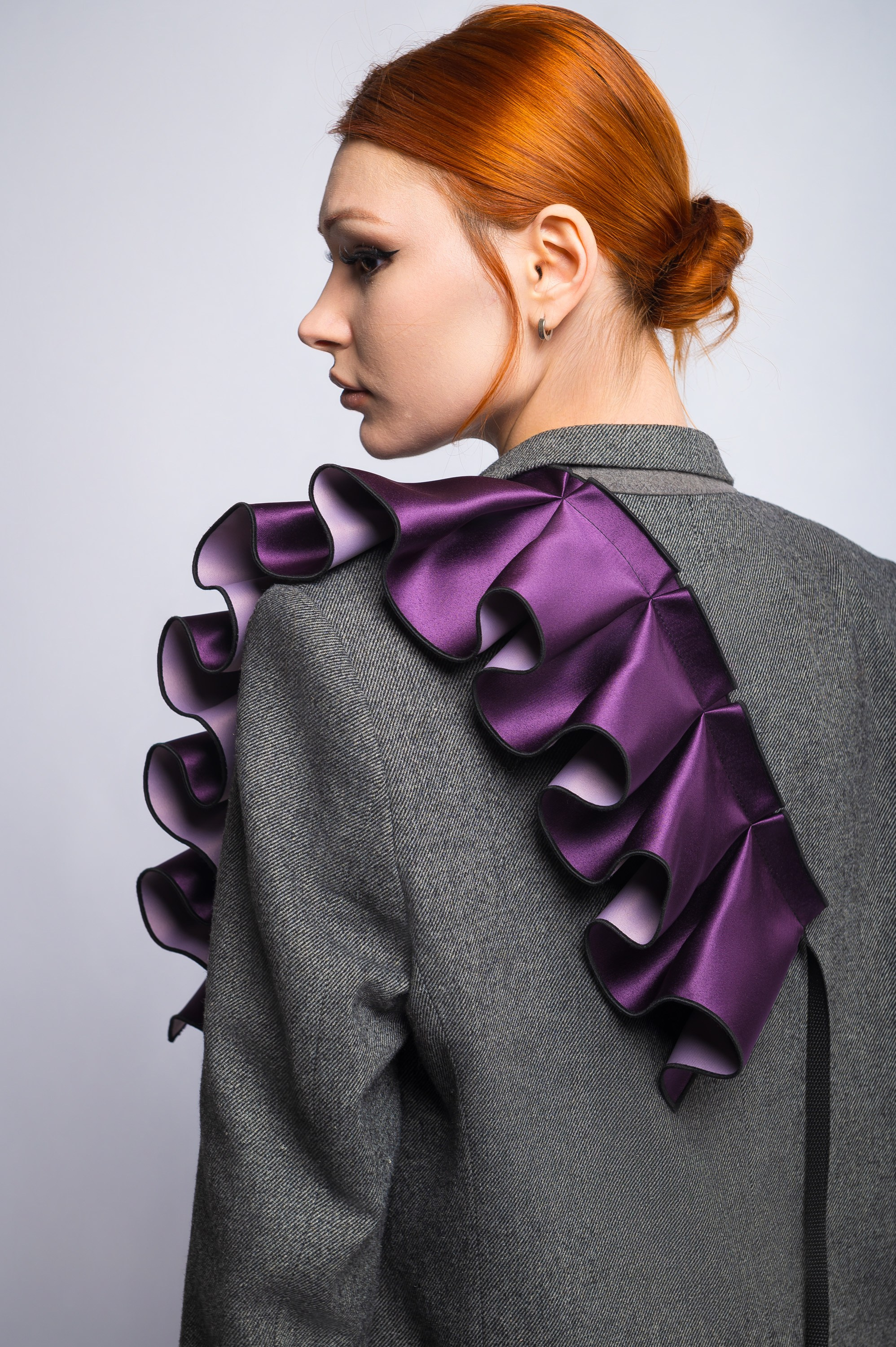 Рюши. Главная