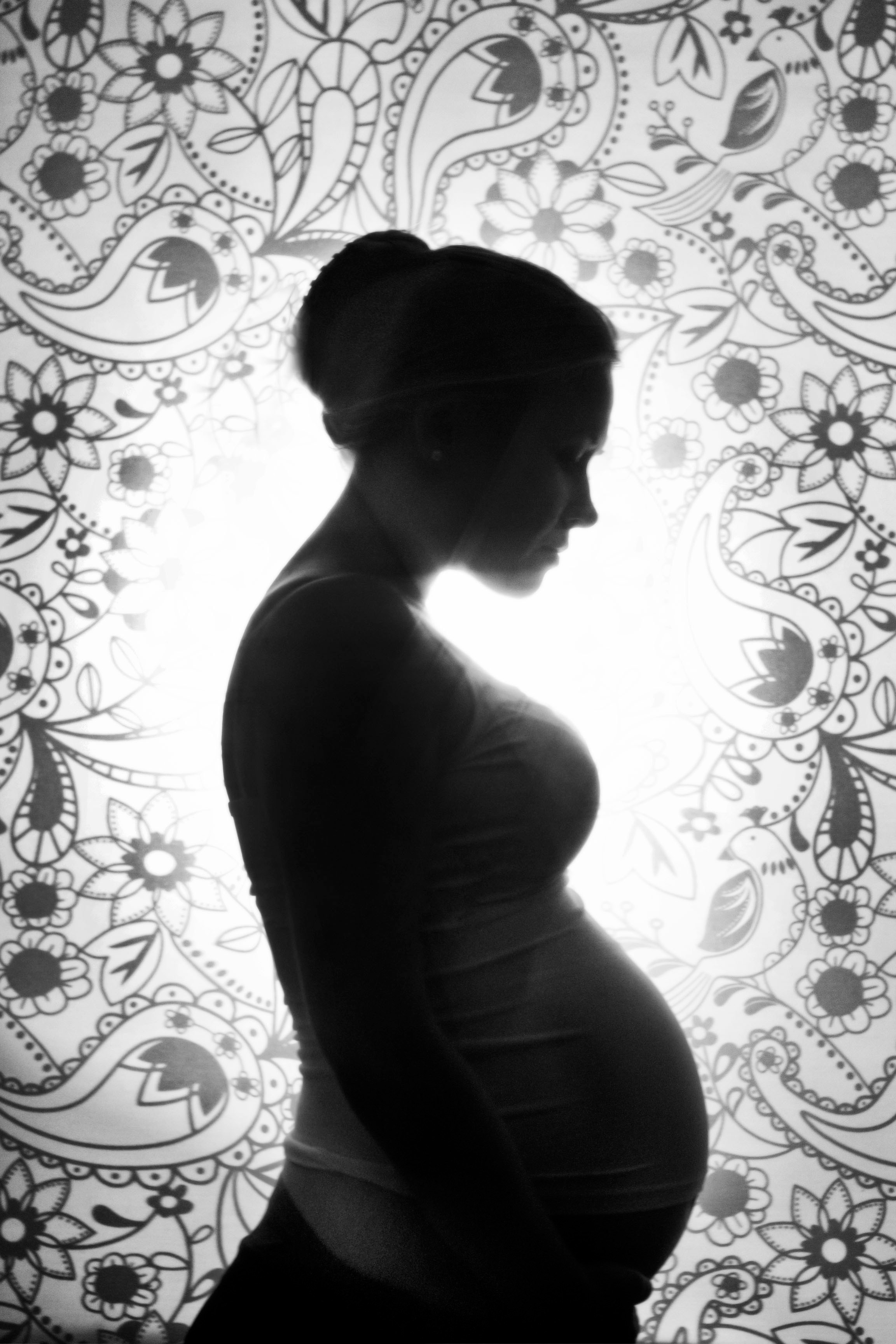 Мама…. Мультижанровый фотограф Дарья Strebog