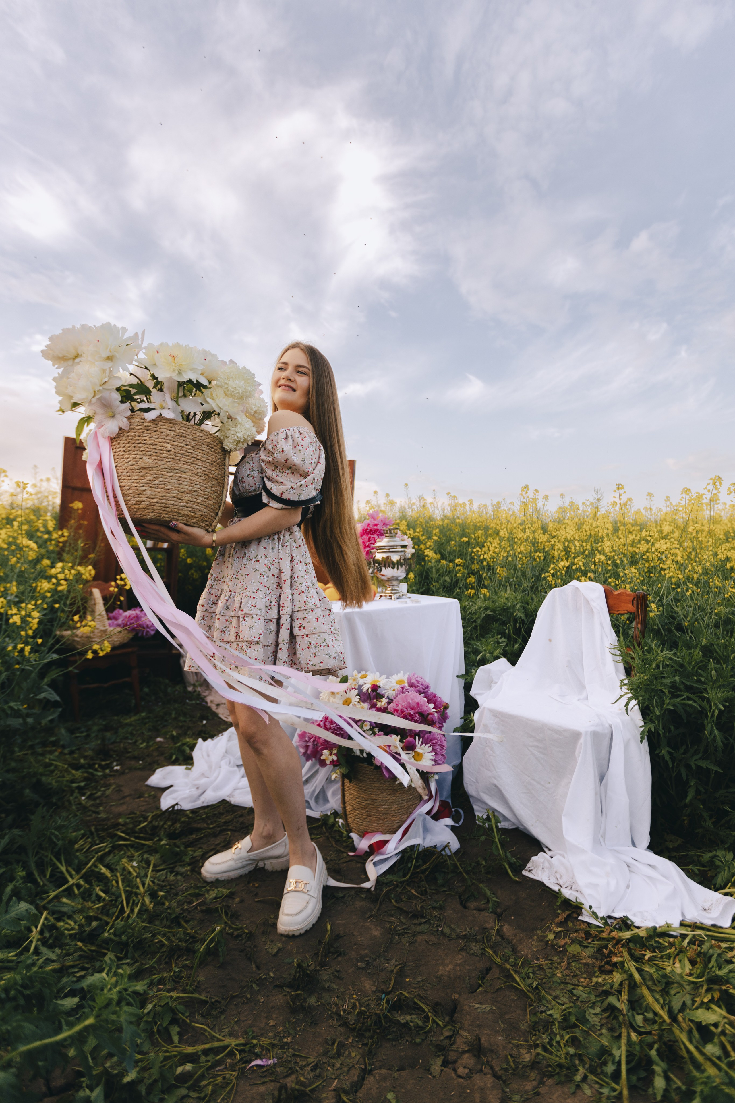 Настя. Фотограф Таганрог Любимая Надя