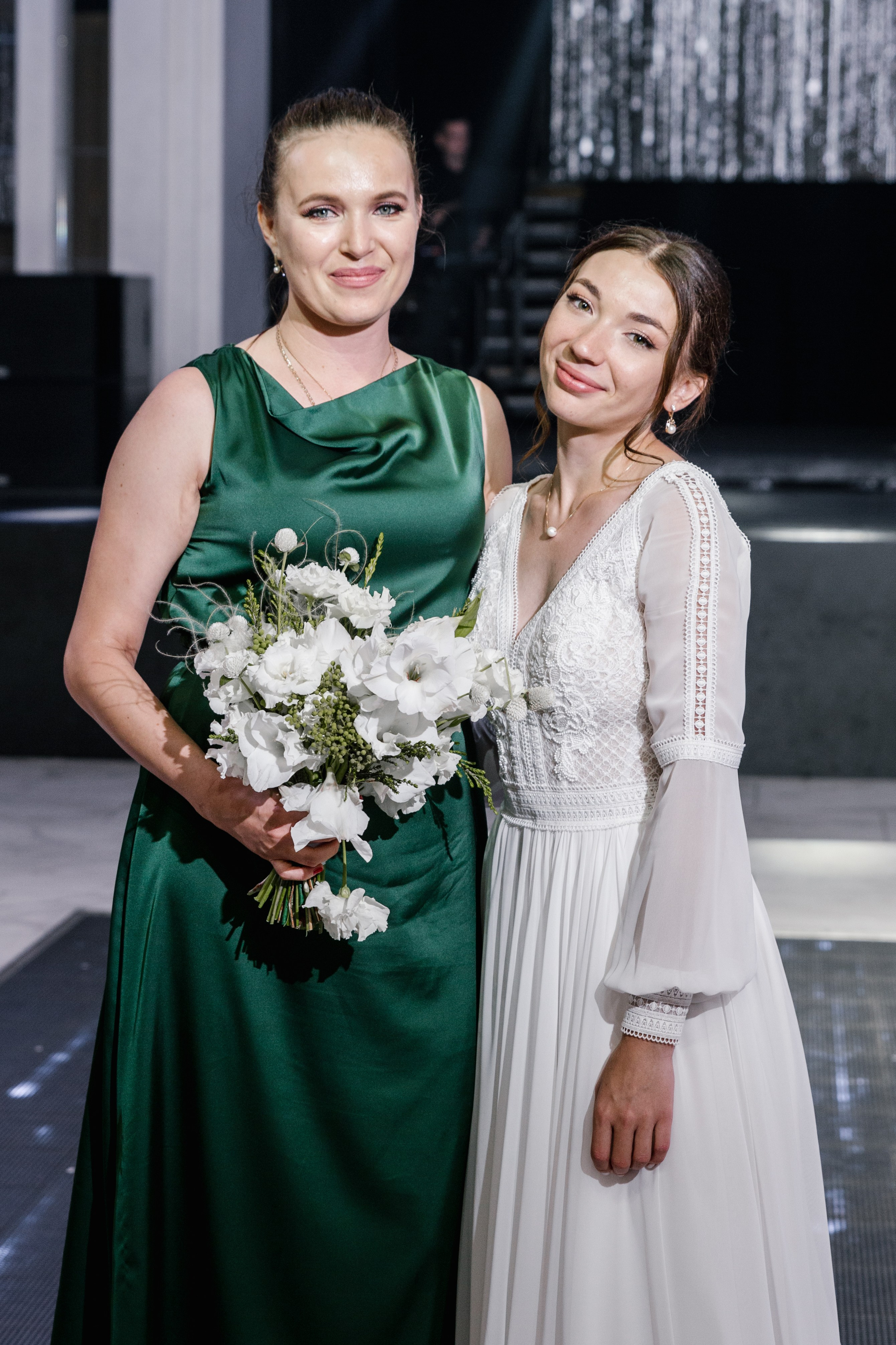 Кририлл и Любовь. Свадебный фотограф в Пятигорске и КМВ Софья Аджикеримова