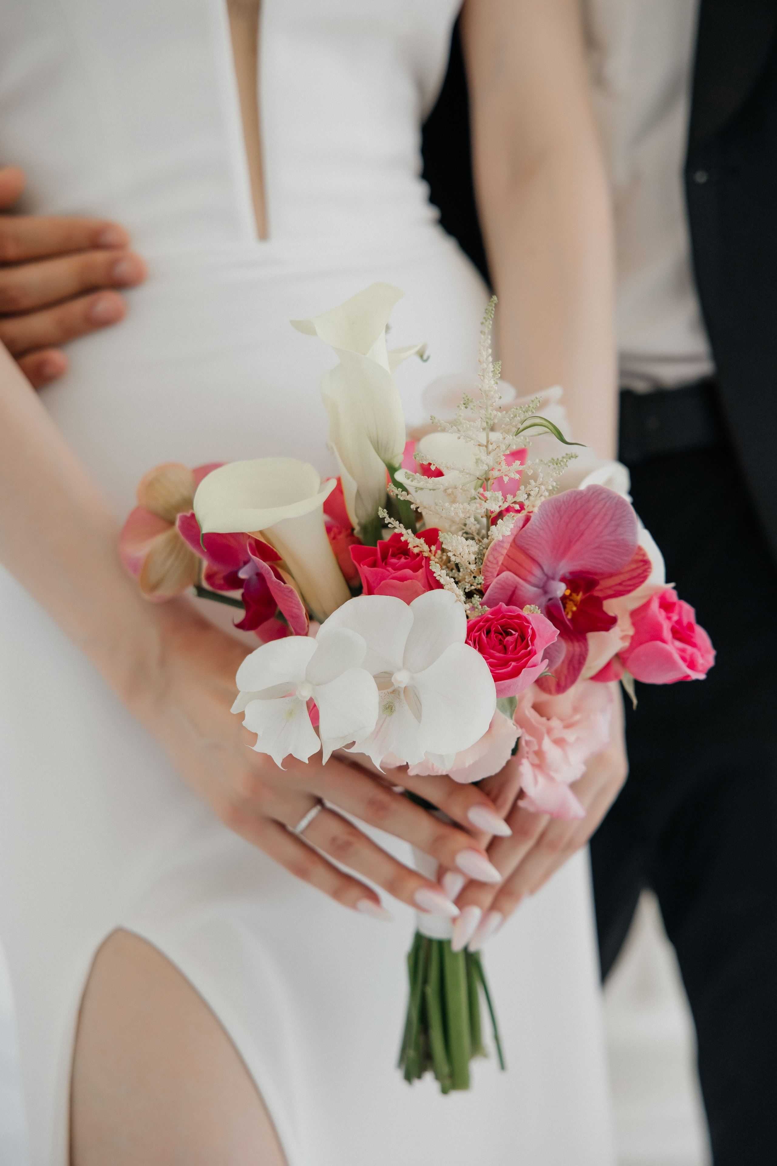 Дмитрий & Дарья. Свадебный и семейный фотограф в Краснодар, Россия