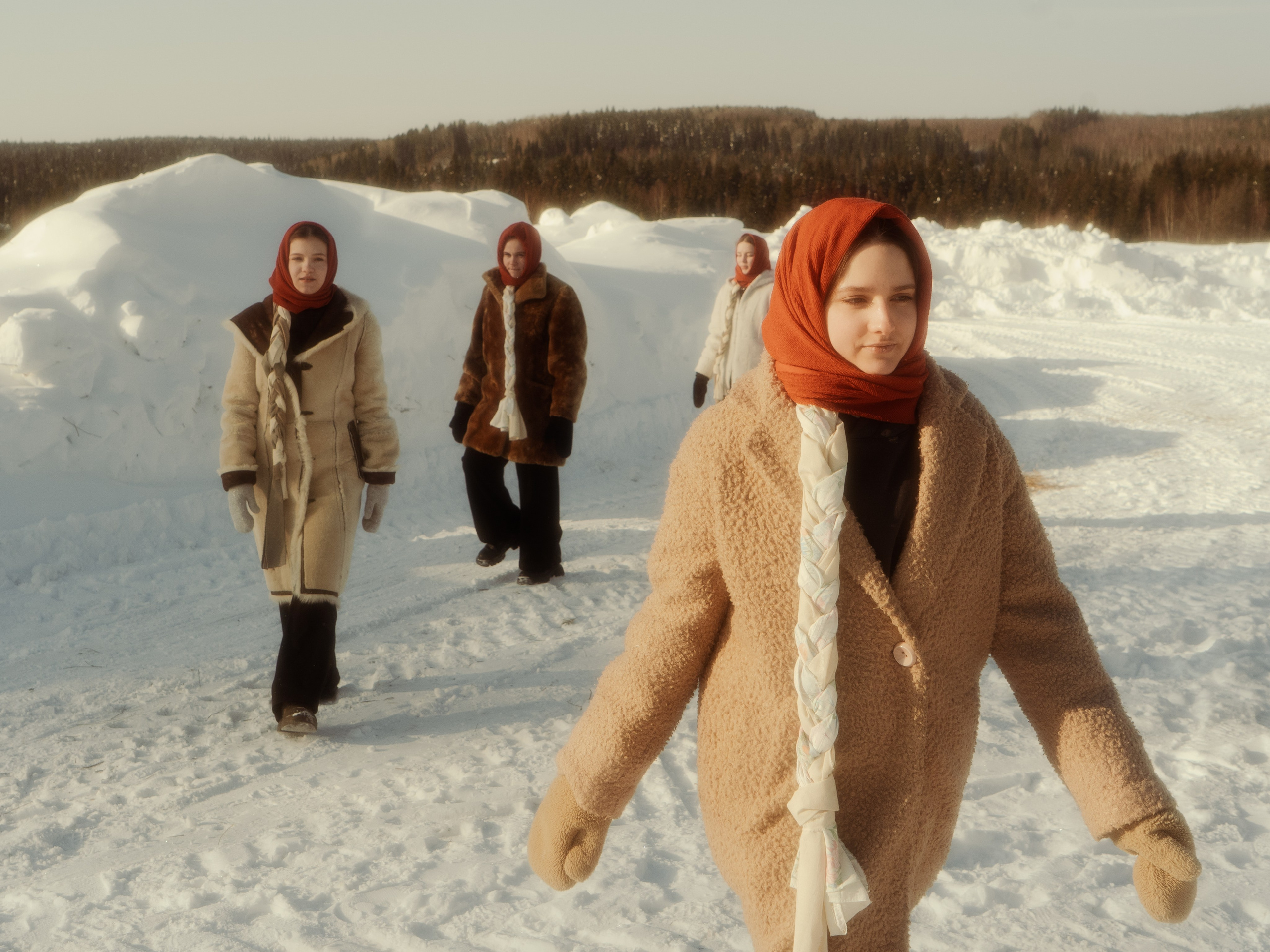 Перфоманс «Светило». Репортажный фотограф Слюсаренко Артём