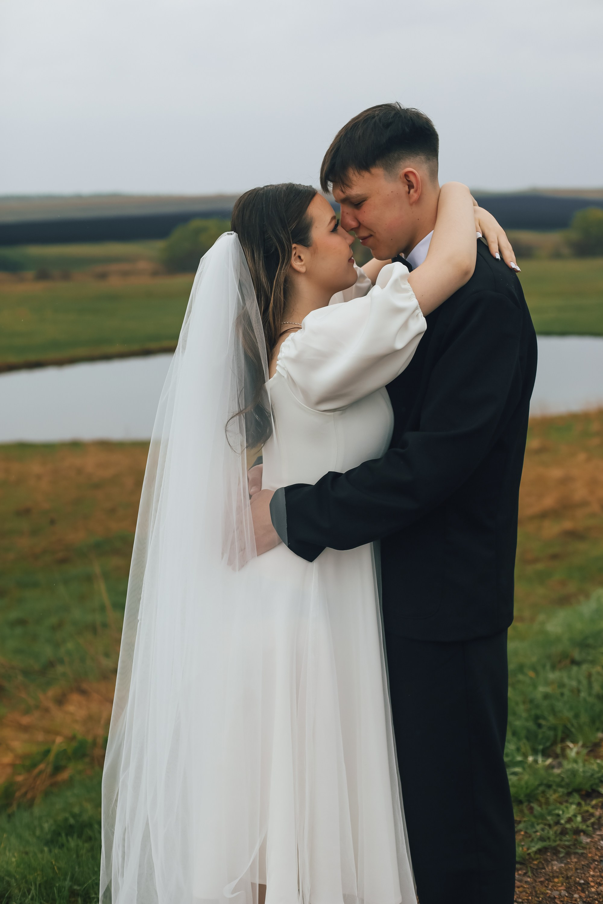 Свадьба. Лайфстайл фотограф в Уфе и Кармаскалах Гульназ Н