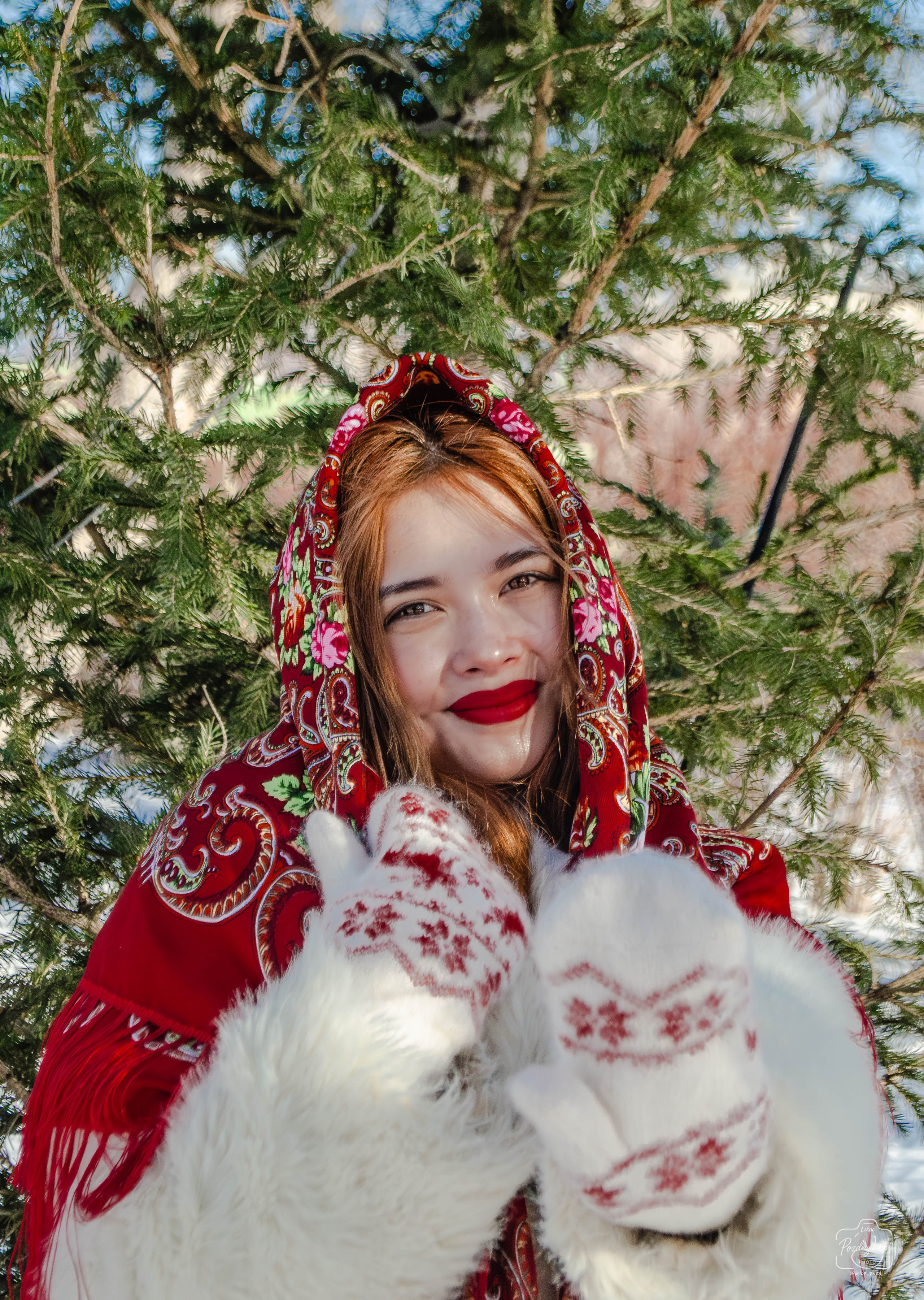Slavic girl aesthetic | Барнаул|Раиса Дорохова|21.02.2026. Фотограф-видеограф Познякова Любовь