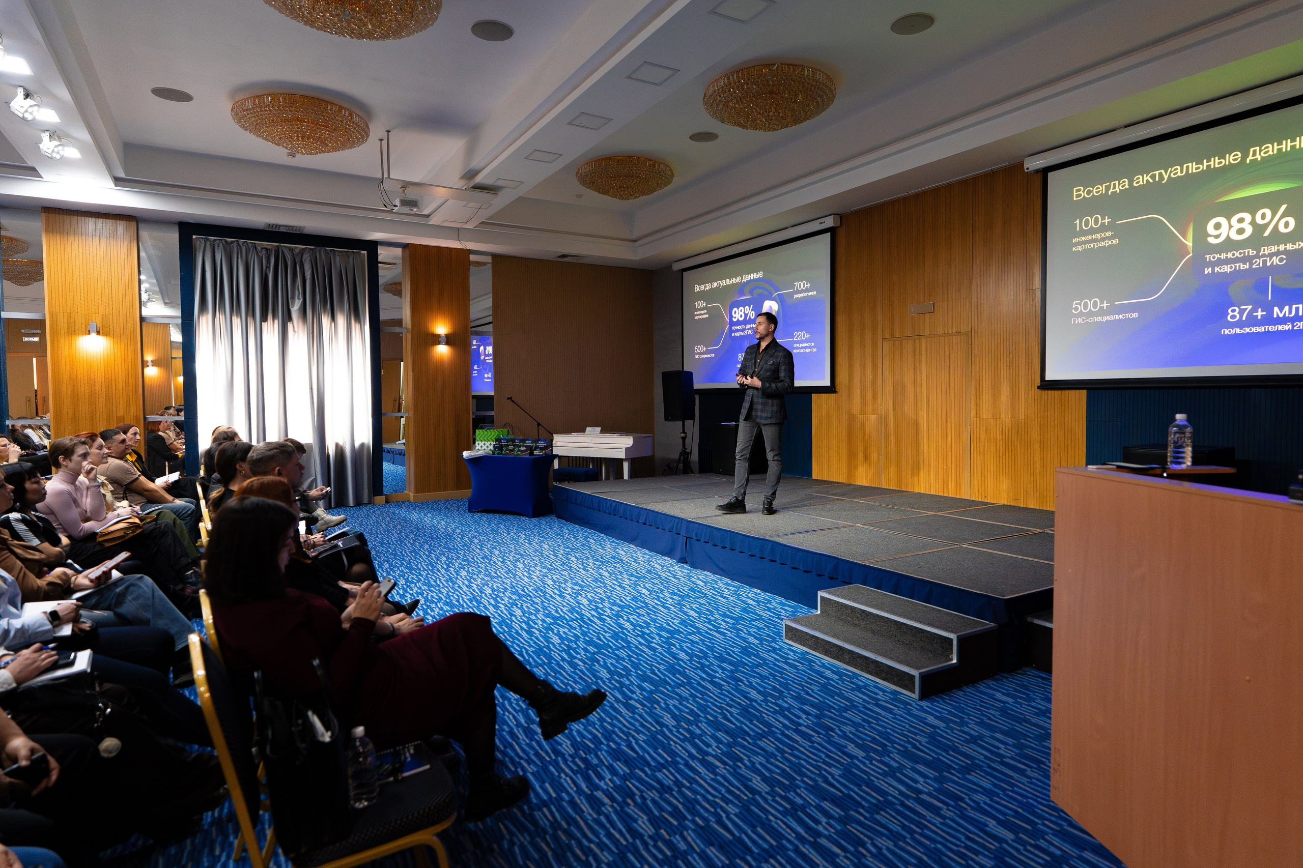 2ГИС БИЗНЕС-ЗАВТРАК. СВОИ. ФОТООТЧЕТЫ-СОБЫТИЯ-МЕСТА