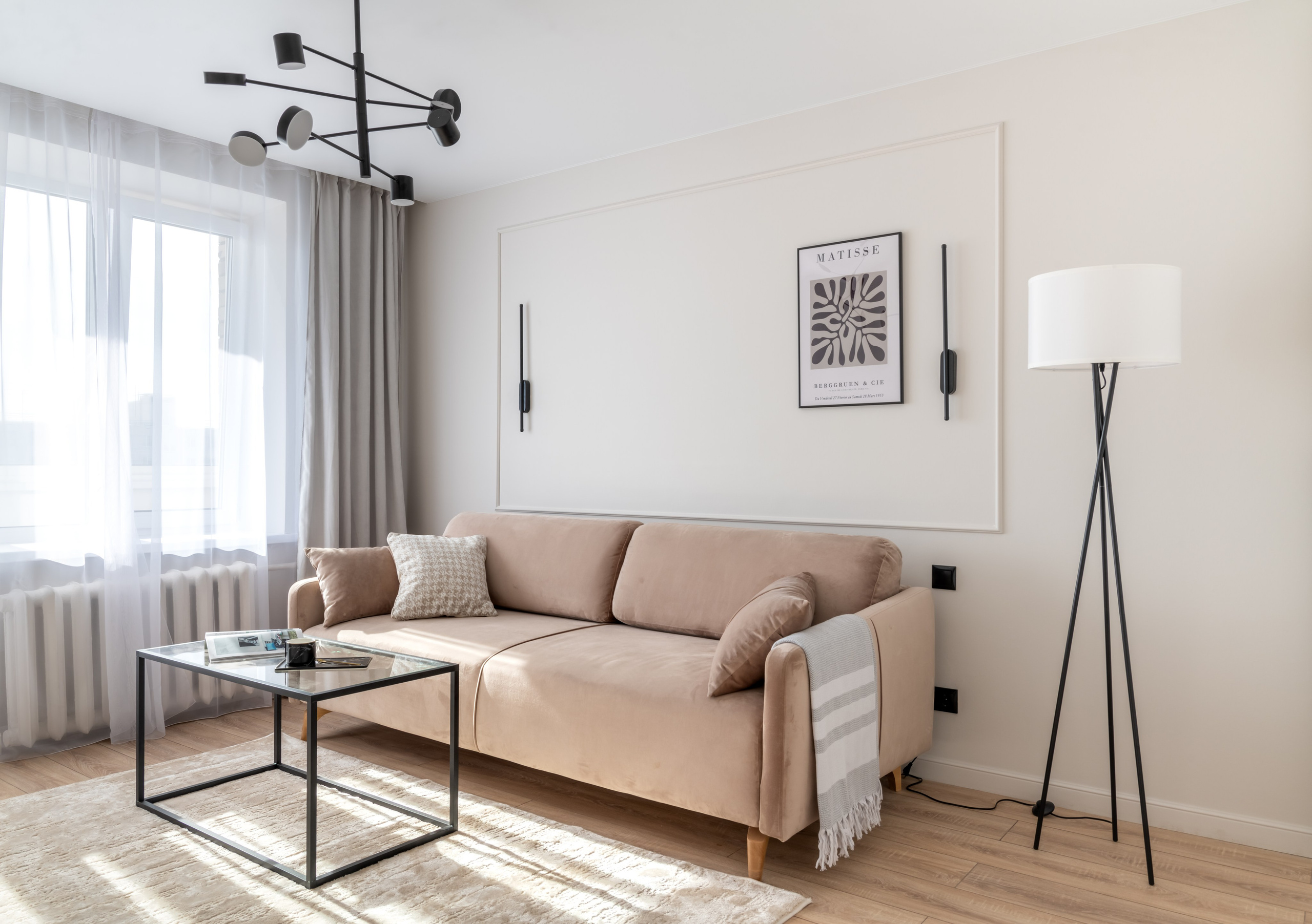 Фомичевой. Интерьерный, портретный и семейный фотограф в Москве Мария Иринархова