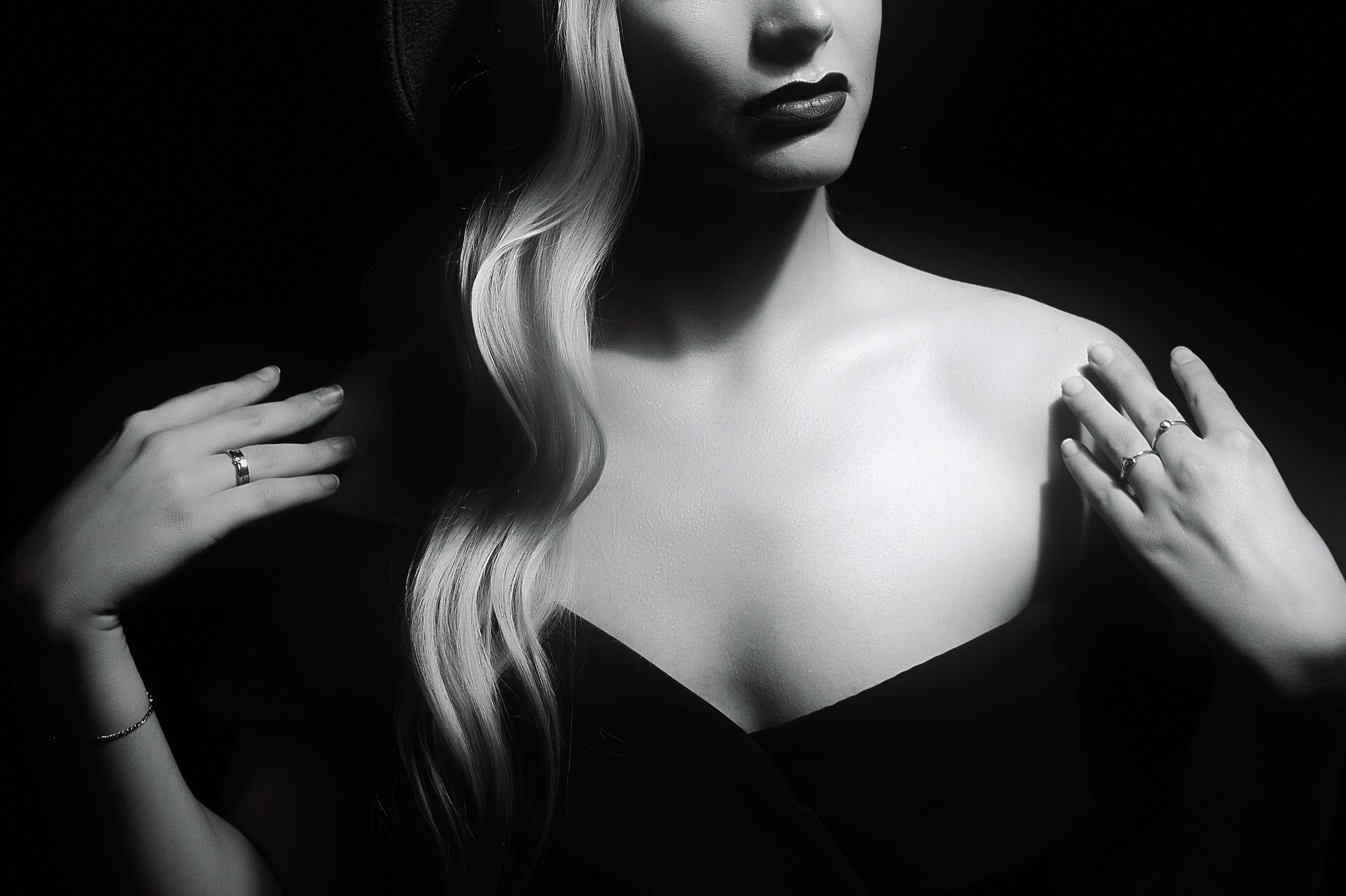 Анжелика. Свадебный и портретный фотограф Анастасия Казакова Санкт-Петербург