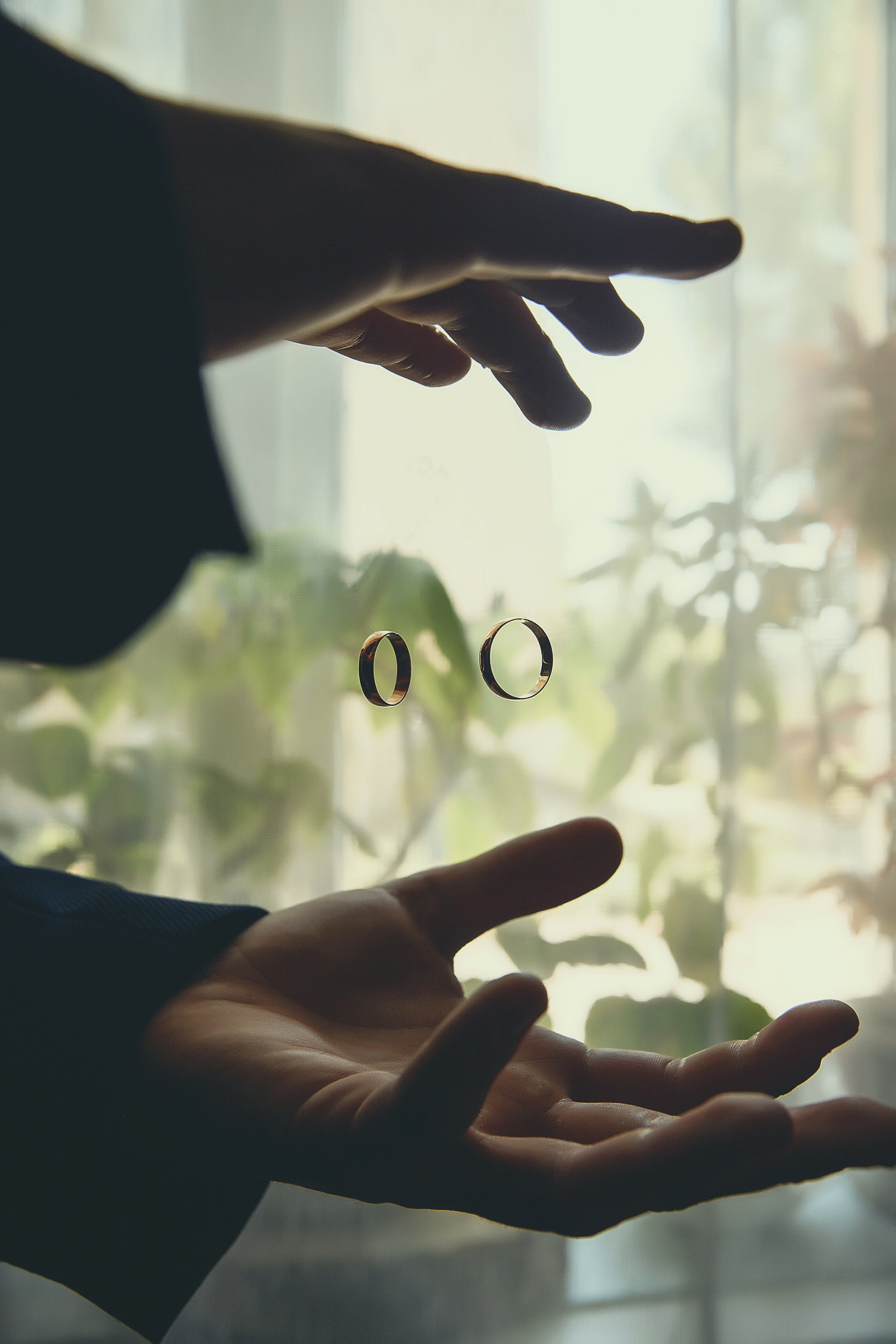 Свадебные съемки. Семейный фотограф Анна Лищук г. Таганрог