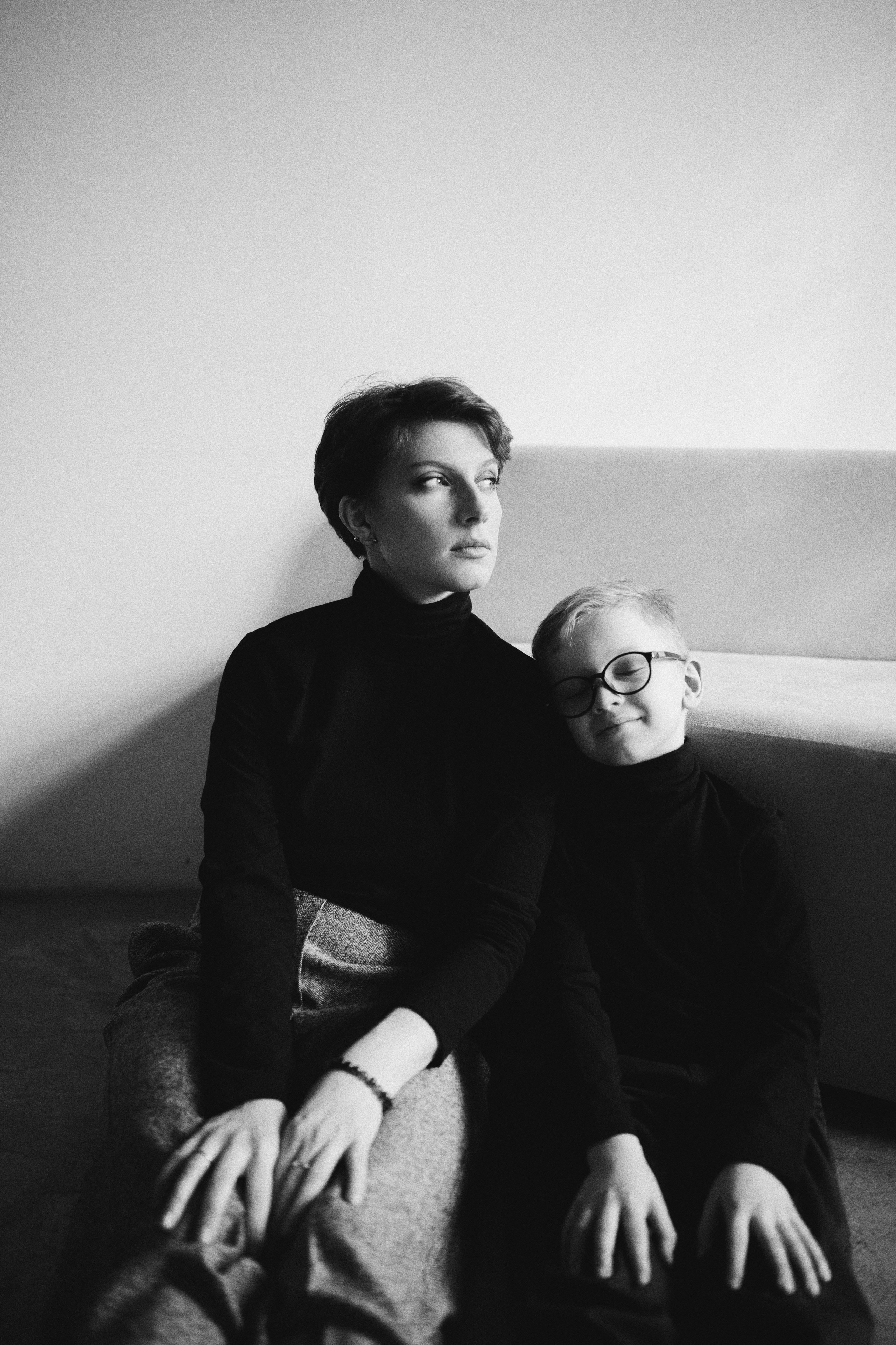 Дарья и Роман. Женский фотограф в Санкт-Петербурге Татьяна Саблина