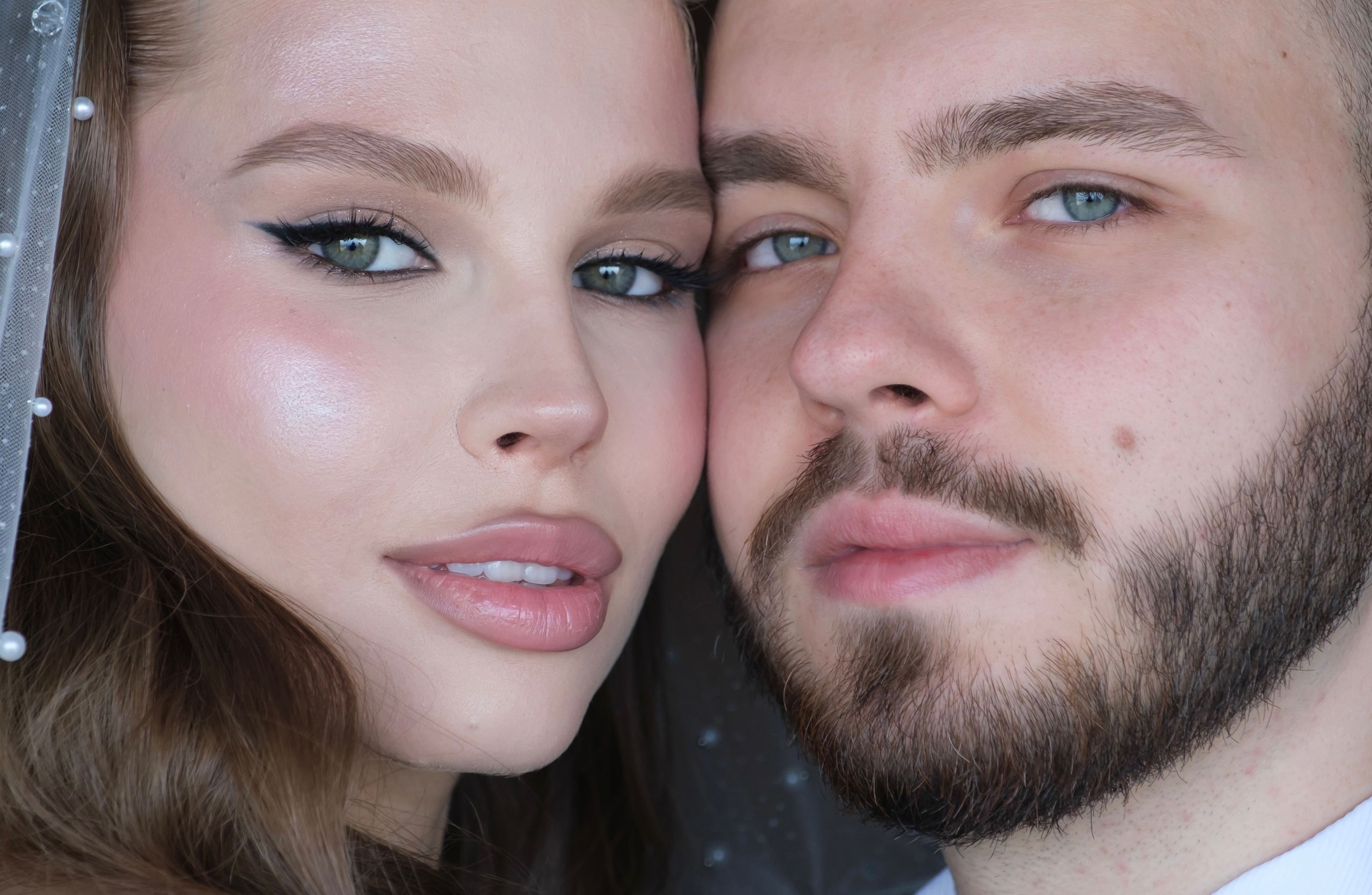 Сергей & Диана