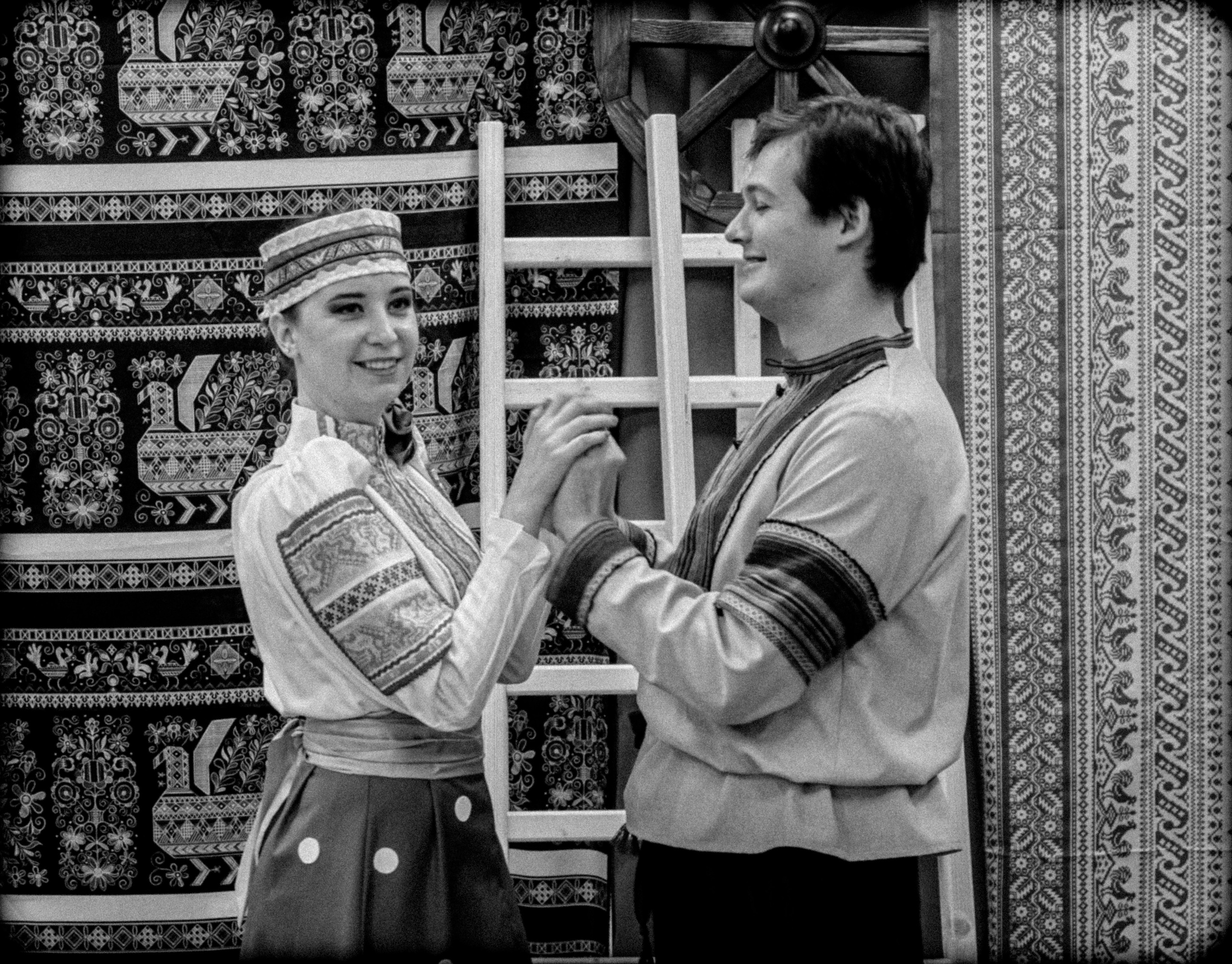 Надежда Берендеева, художник, сценограф