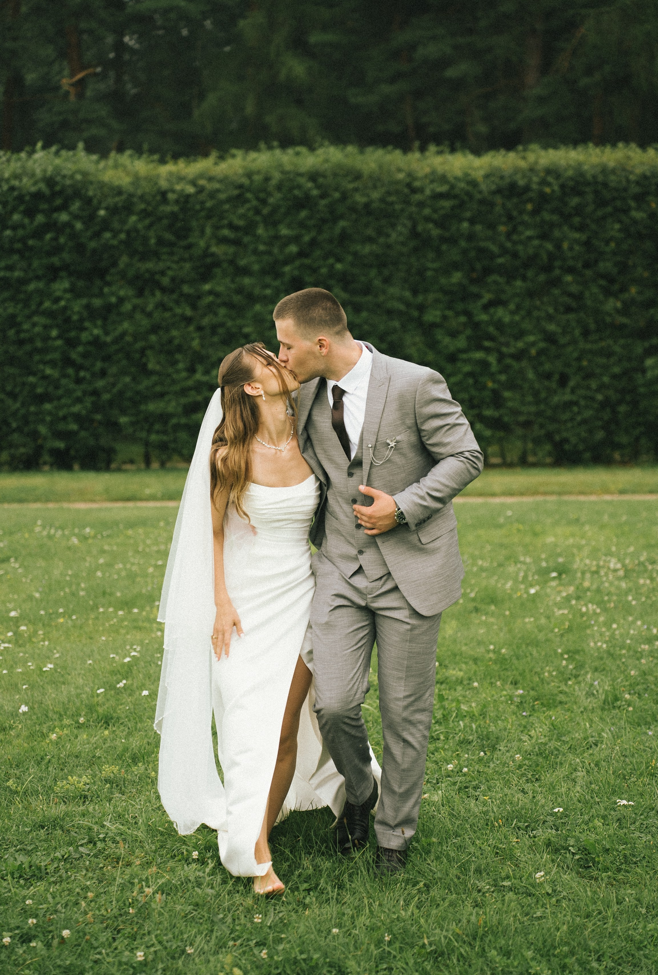 Alexandr & Valeria. Свадебный и семейный фотограф Москва