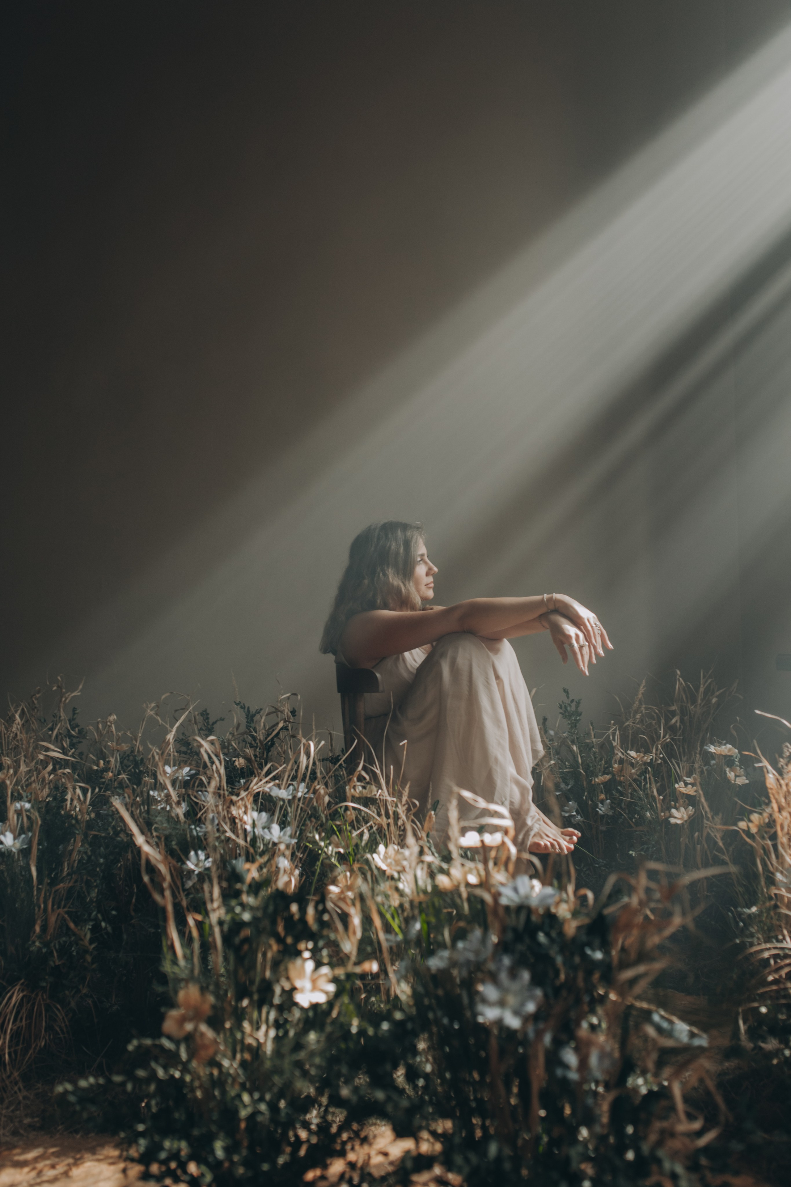 Nastasya. Семейный фотограф Полина Сарина Москва