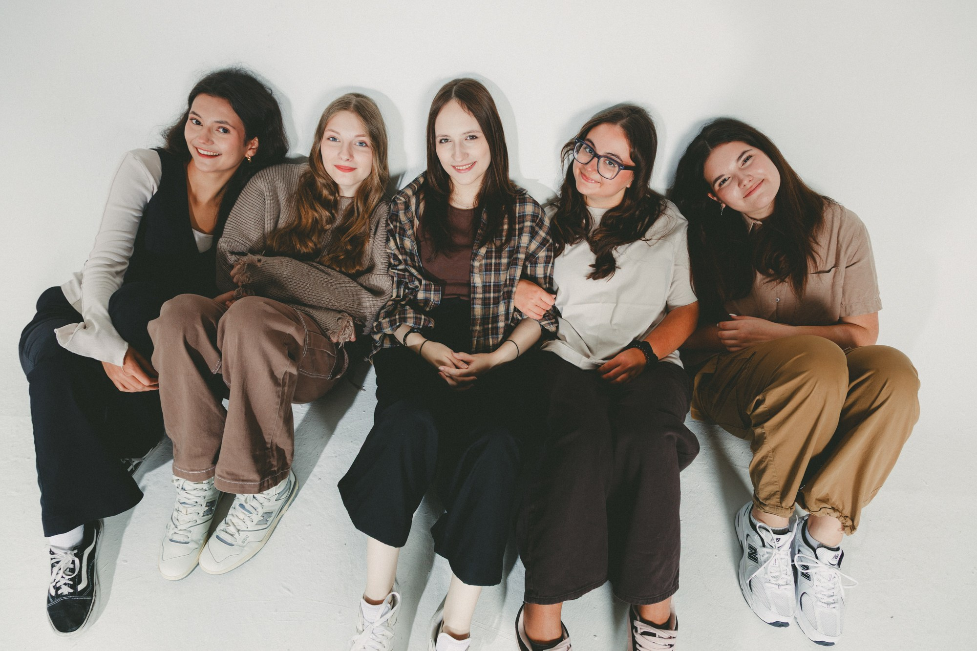 Трендовый день рождения. Фотограф в Москве — Ольга Федотова