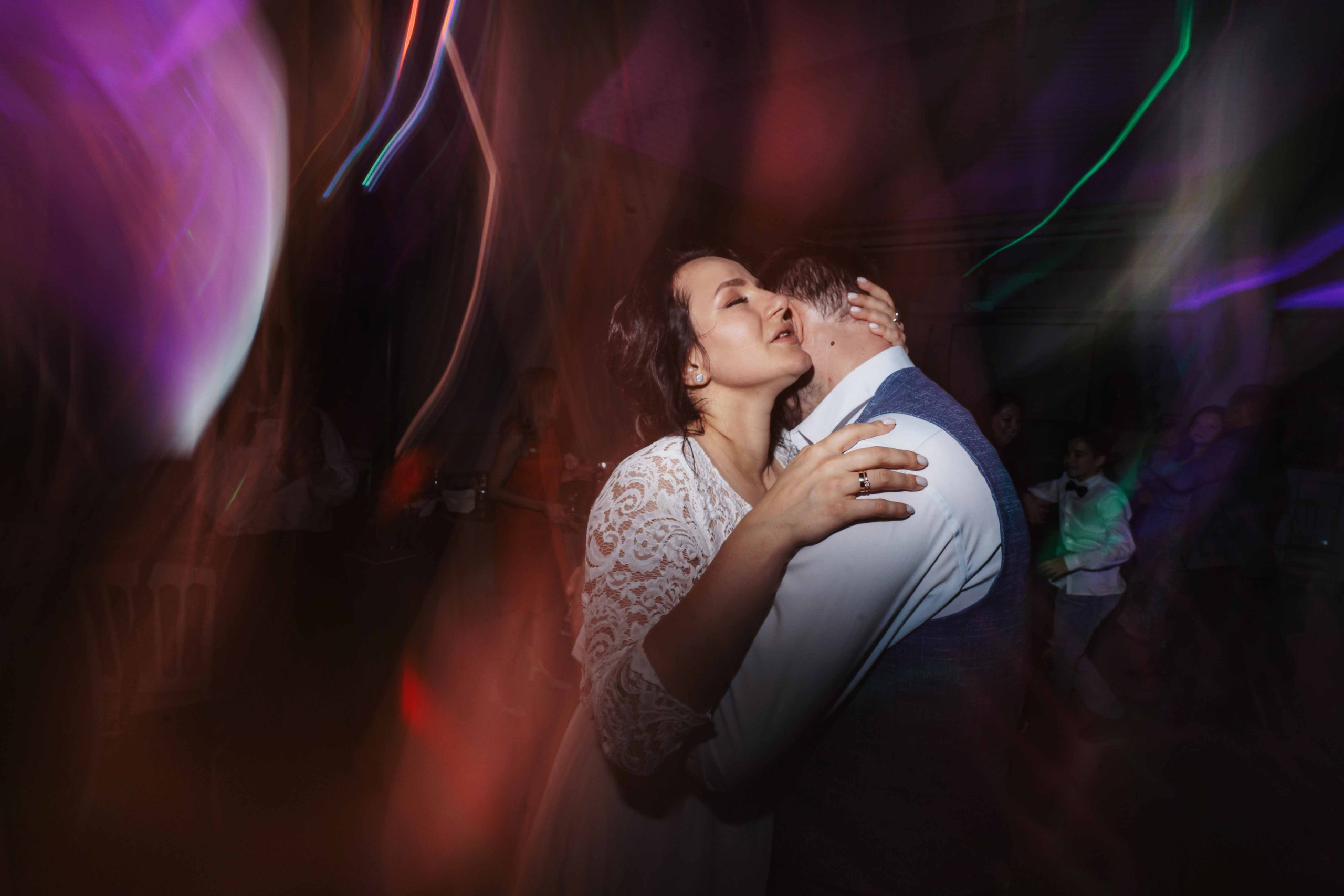 Алексей и Олеся. Свадебный и семейный фотограф в Санкт-Петербурге Виктор Голубев