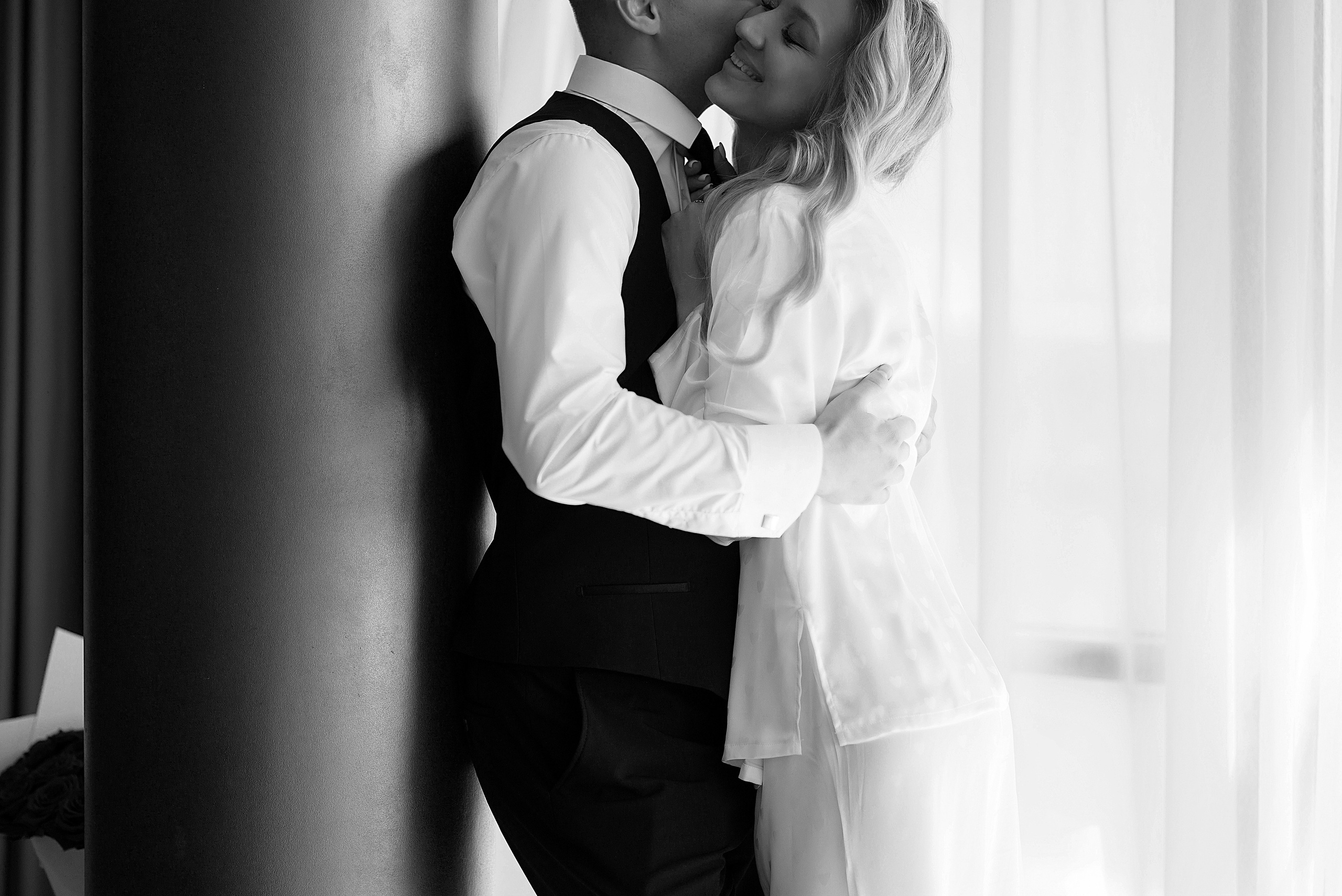 Саша и Настя. Свадебный и семейный фотограф в Ростове-на-Дону Алина Астахова