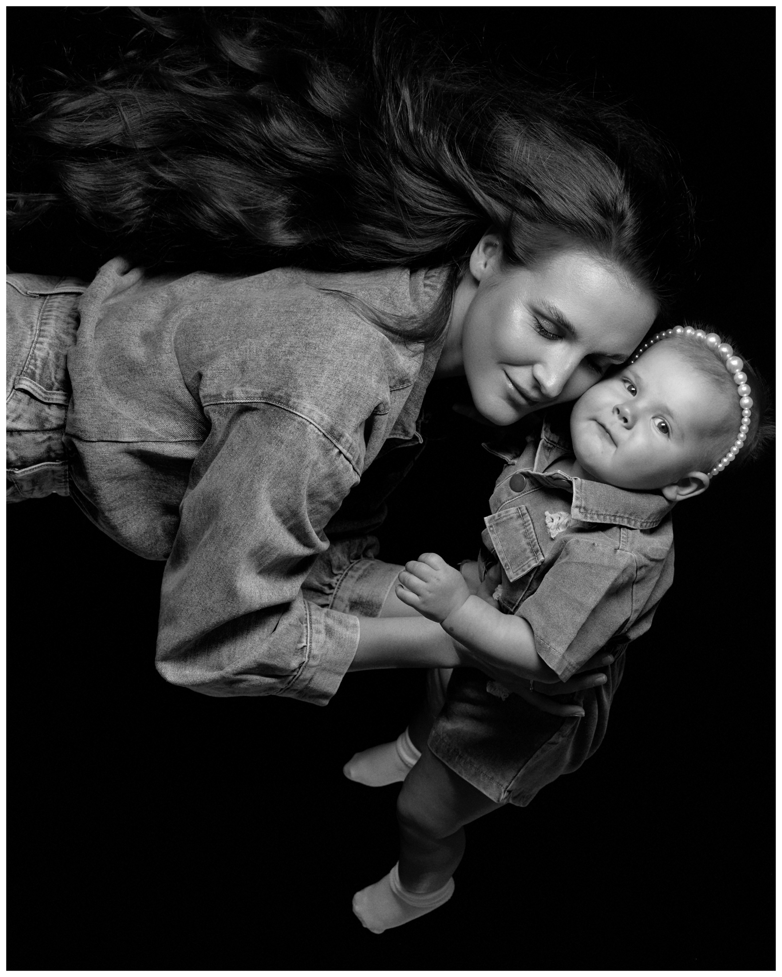 Family 1. Фотограф в Самаре Валерия Слезина