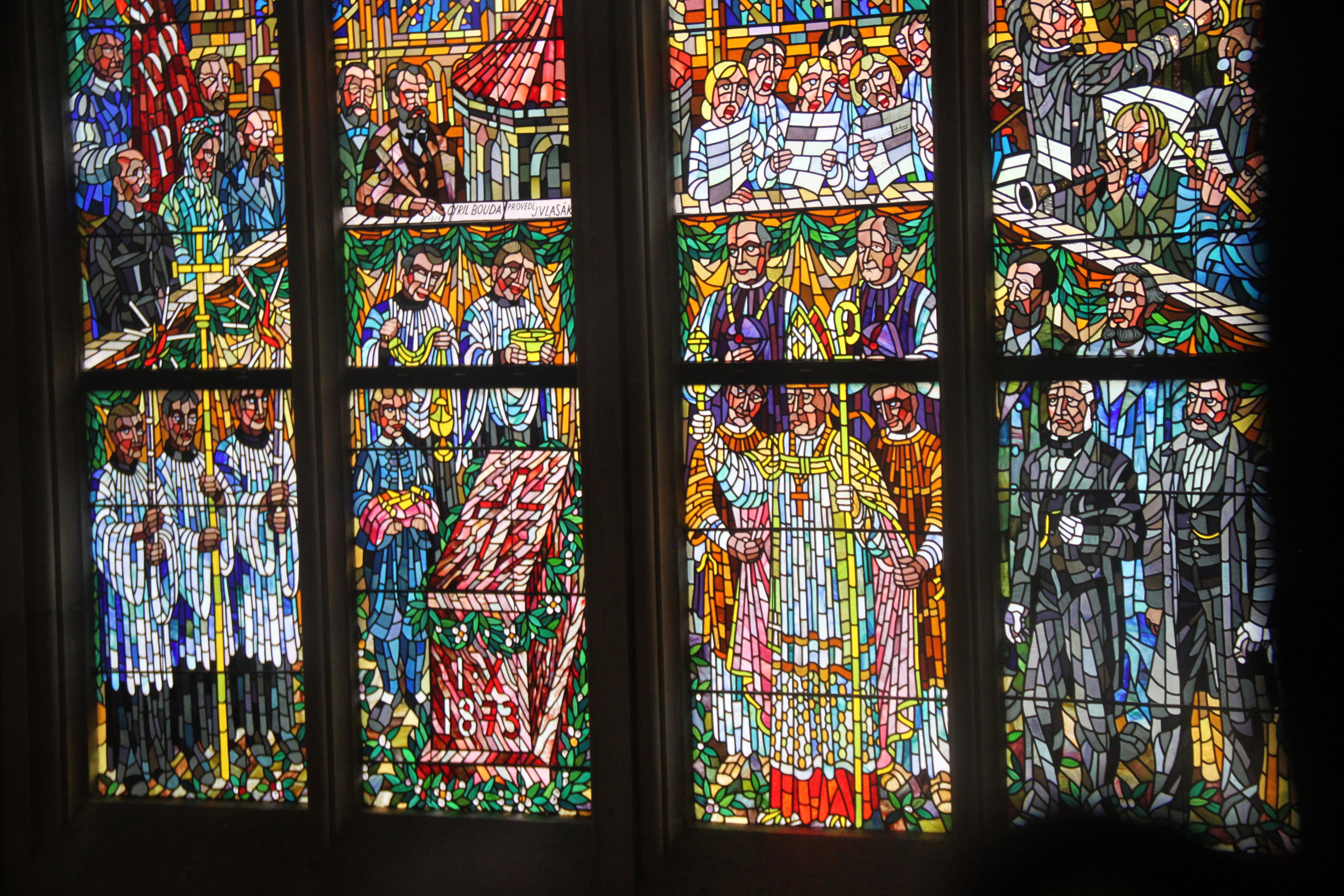 Prague, Czech Republic. Andrey Filippov Photographer