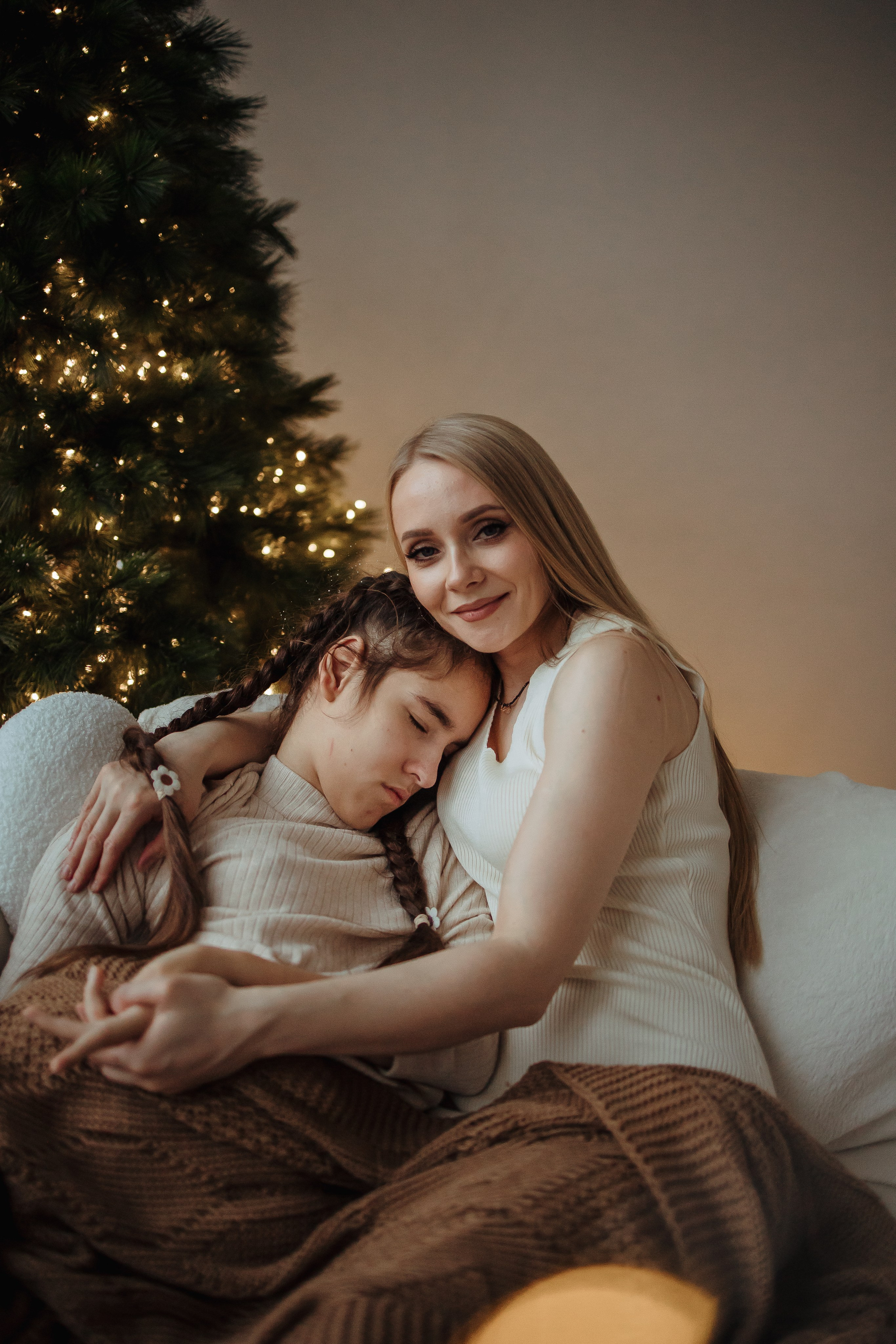 Ольга и Ксения. Семейный и Свадебный фотограф в Санкт-Петербурге Плохая Екатерина