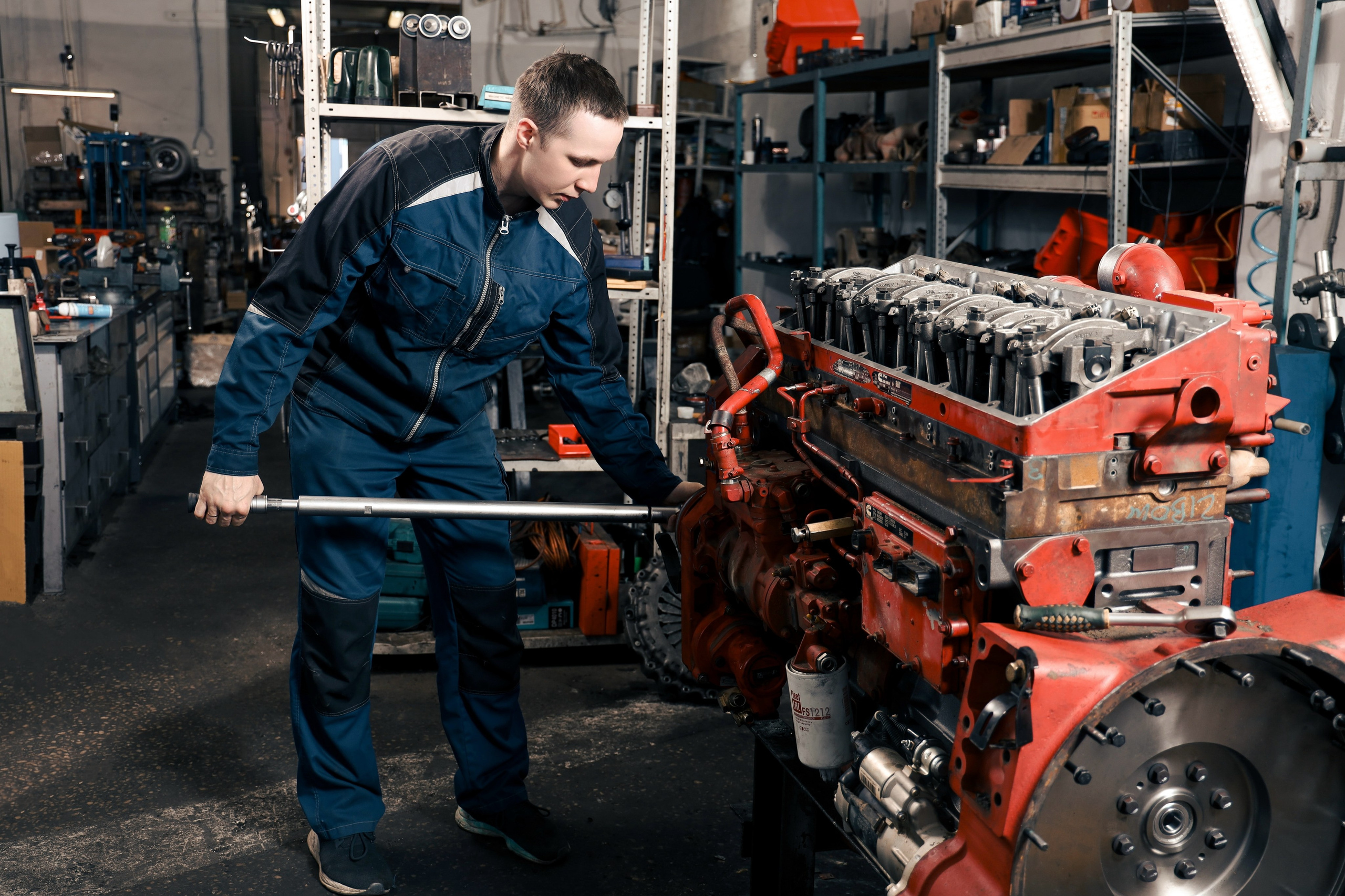 FUEL PARTS. Филаткина Дарья | Креативный фотограф