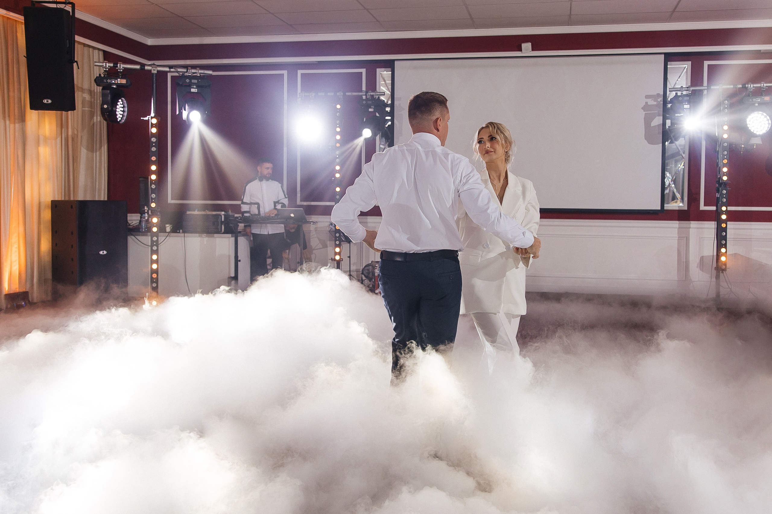 Катя и Сергей. Свадебный и семейный фотограф в Вологде Екатерина Назарина